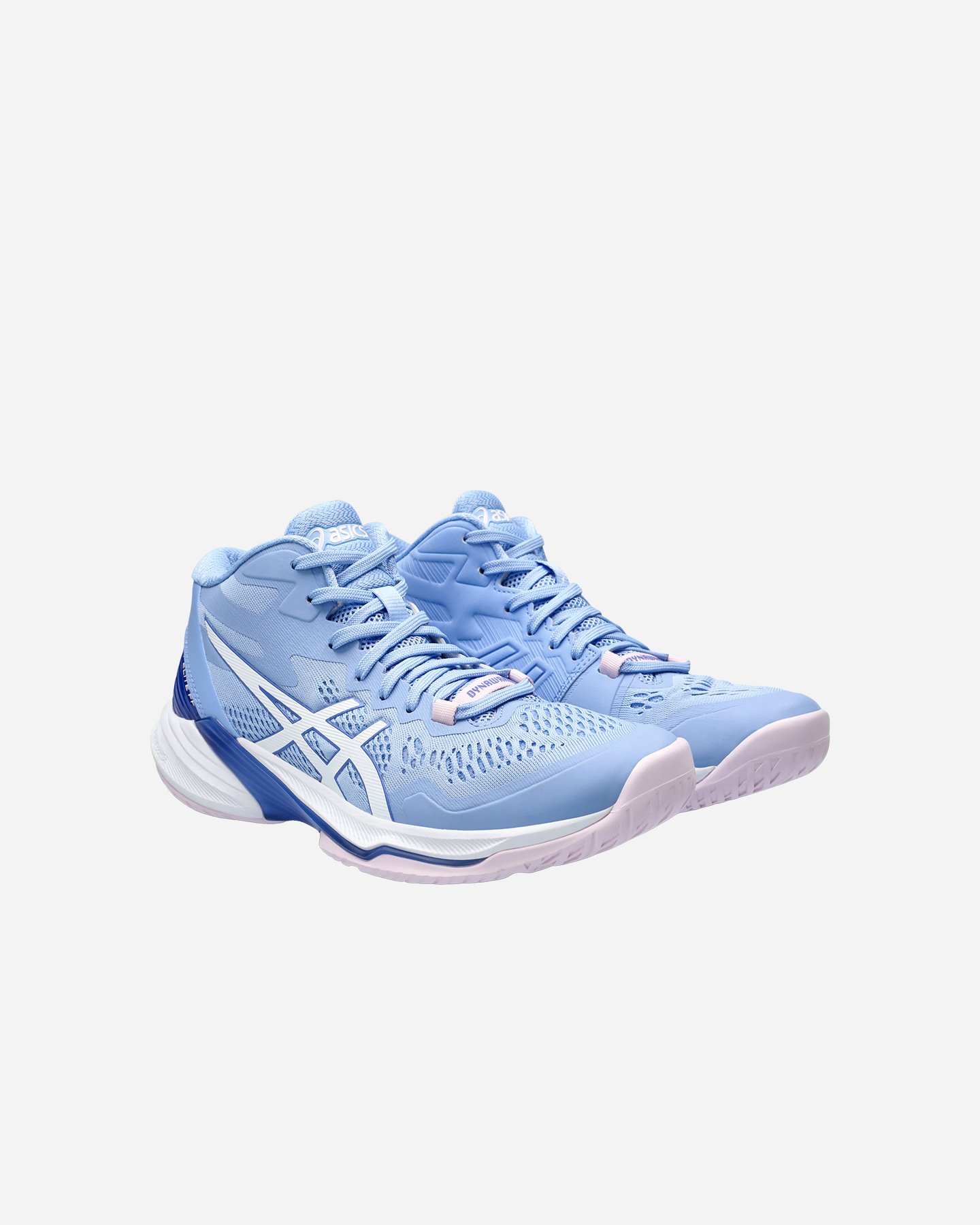 Scarpe volley ASICS SKY ELITE FF MT 2 W - 1 | Cisalfa Sport