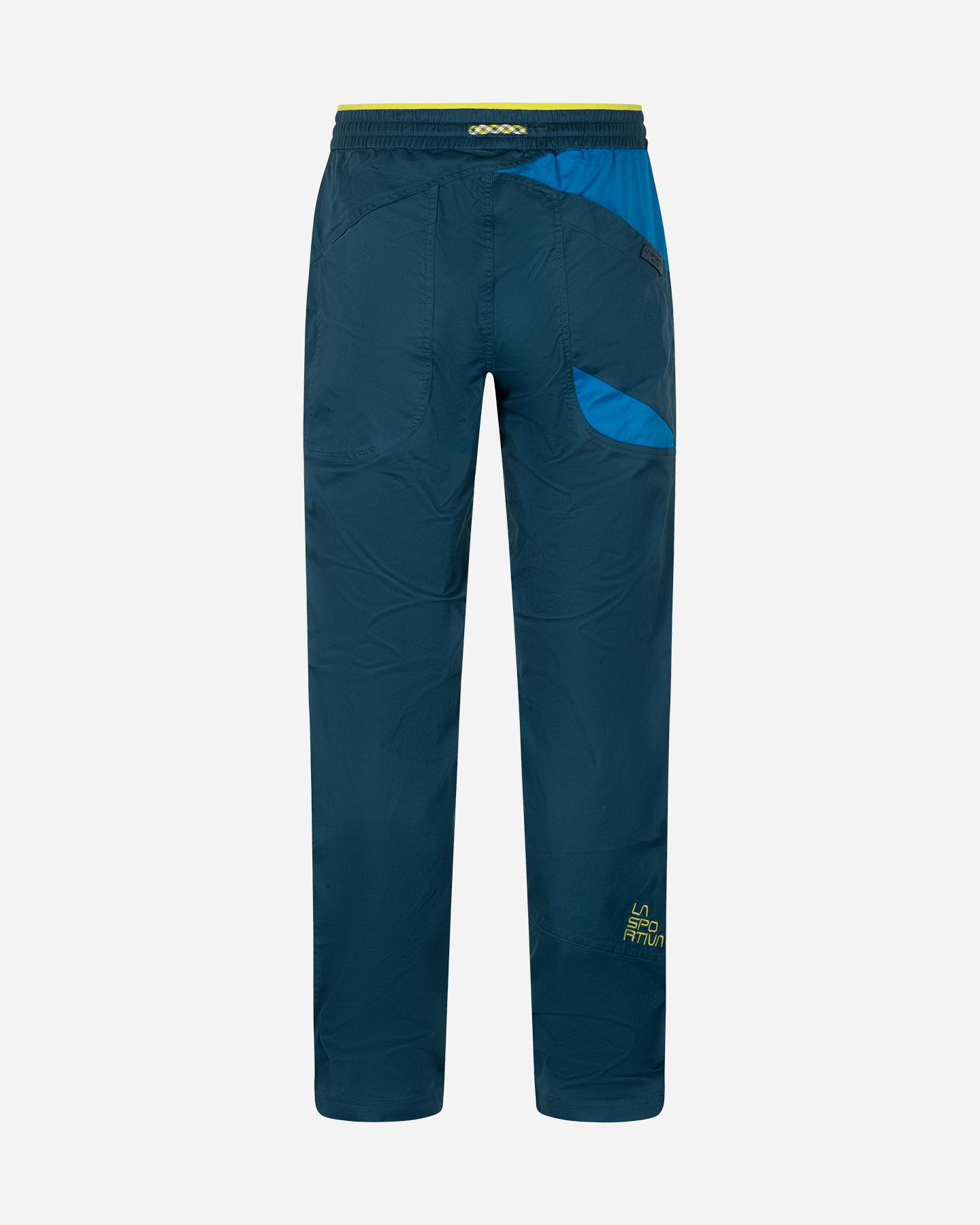 Pantalone outdoor LA SPORTIVA BOLT M - 1 | Cisalfa Sport