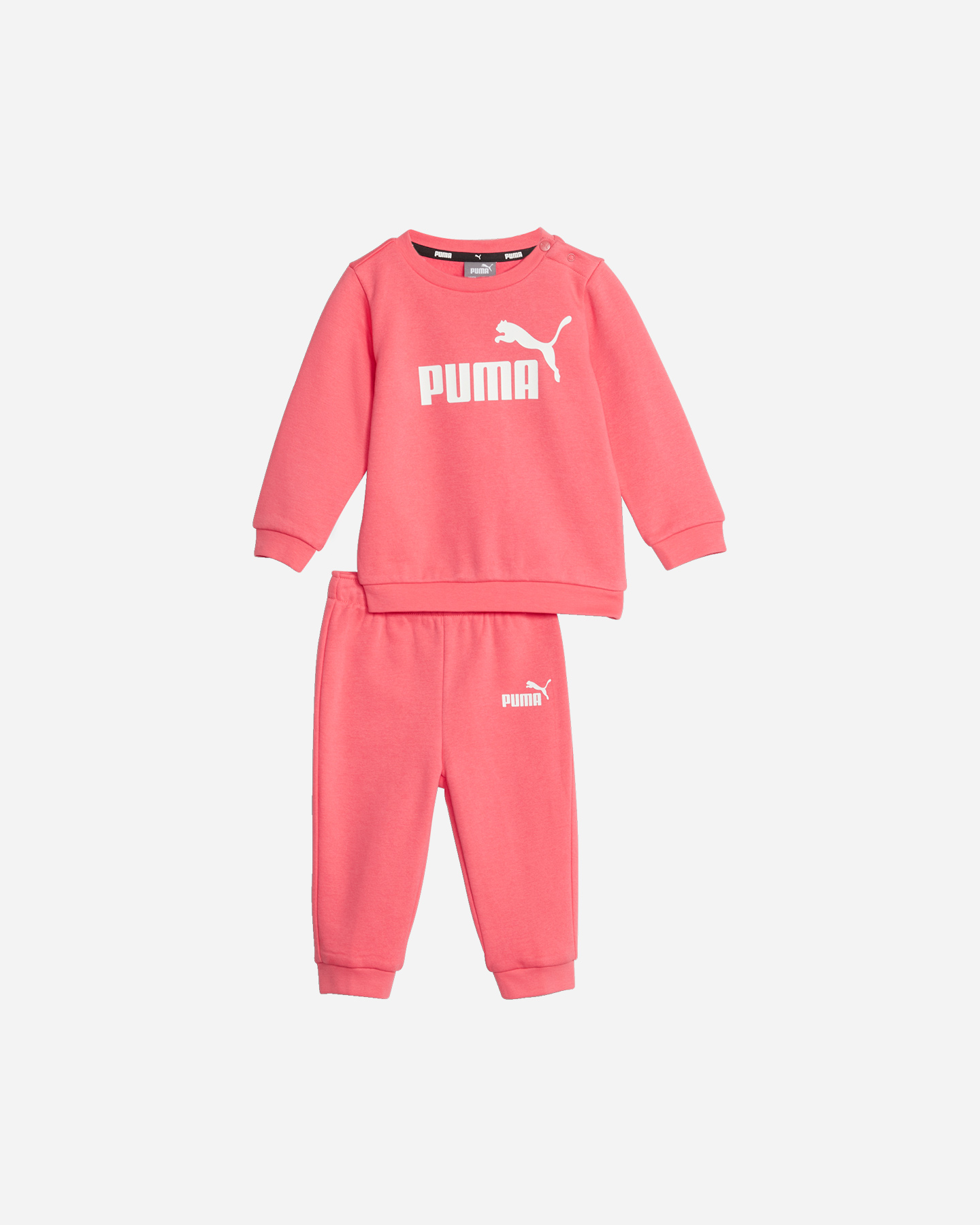 Tuta PUMA JOGGING JR - 0 | Cisalfa Sport