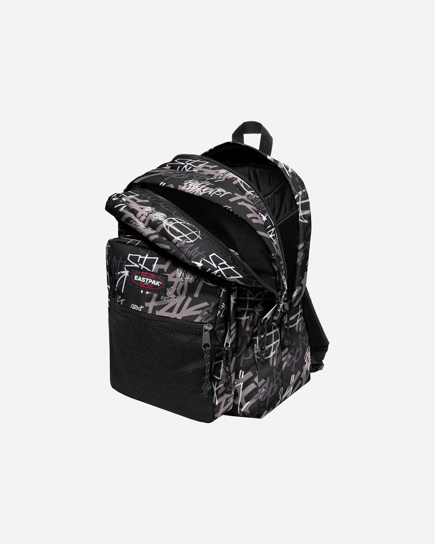 Zaino EASTPAK PINNACLE STREET TAGS  - 1 | Cisalfa Sport