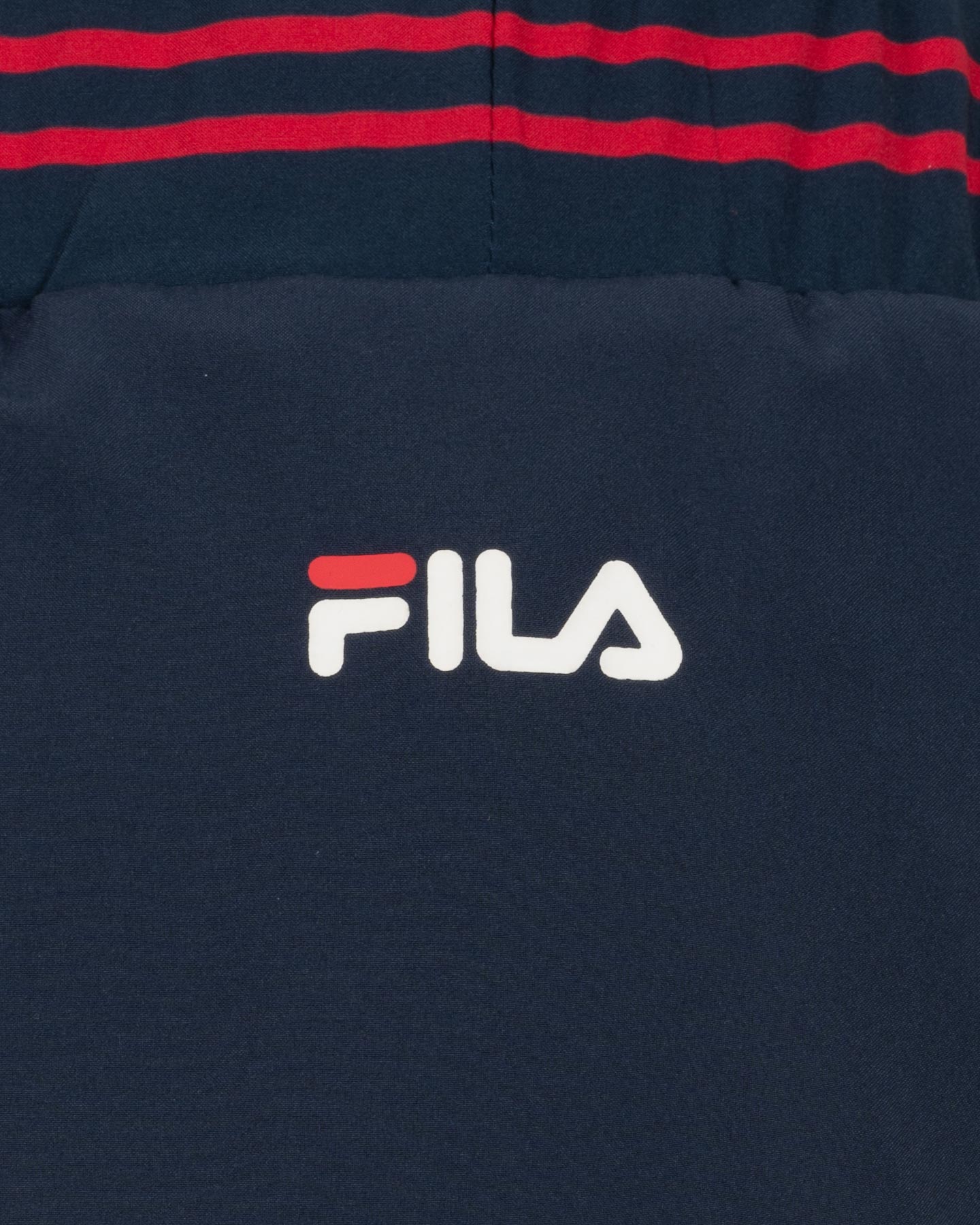 Pantalone tennis FILA BASIC JR - 2 | Cisalfa Sport