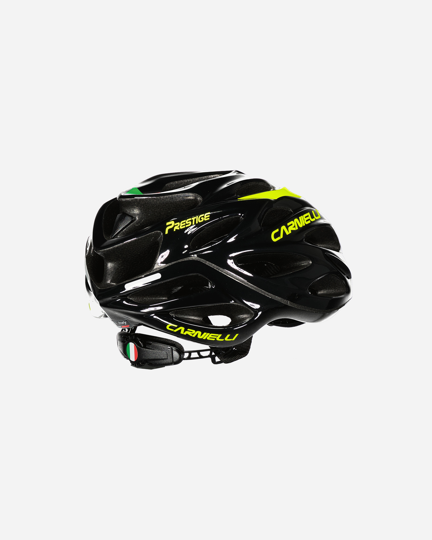 Casco bici CARNIELLI PRESTIGE STRADA  - 1 | Cisalfa Sport