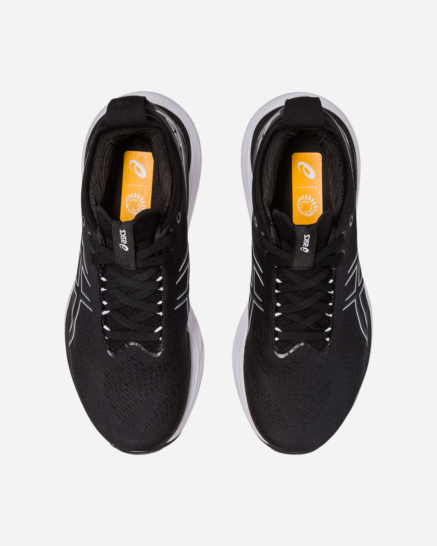 Scarpe running ASICS GEL-NIMBUS 25 W - 4 | Cisalfa Sport