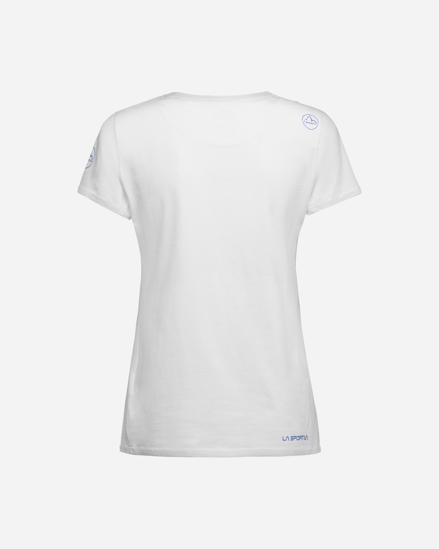 T-shirt LA SPORTIVA ICY MOUNTAINS W - Bianco - 1 | Cisalfa Sport
