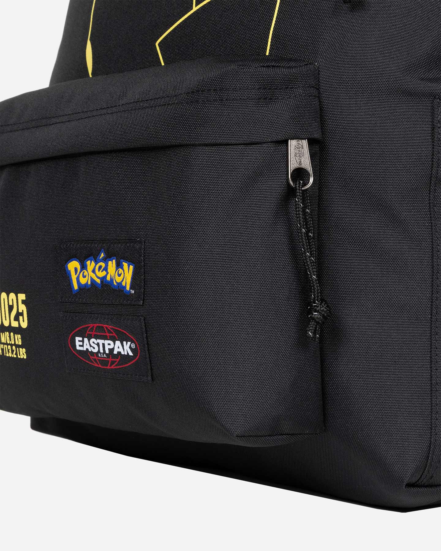 Zaino EASTPAK DAY PAK'R TARP - Color mix - 3 | Cisalfa Sport