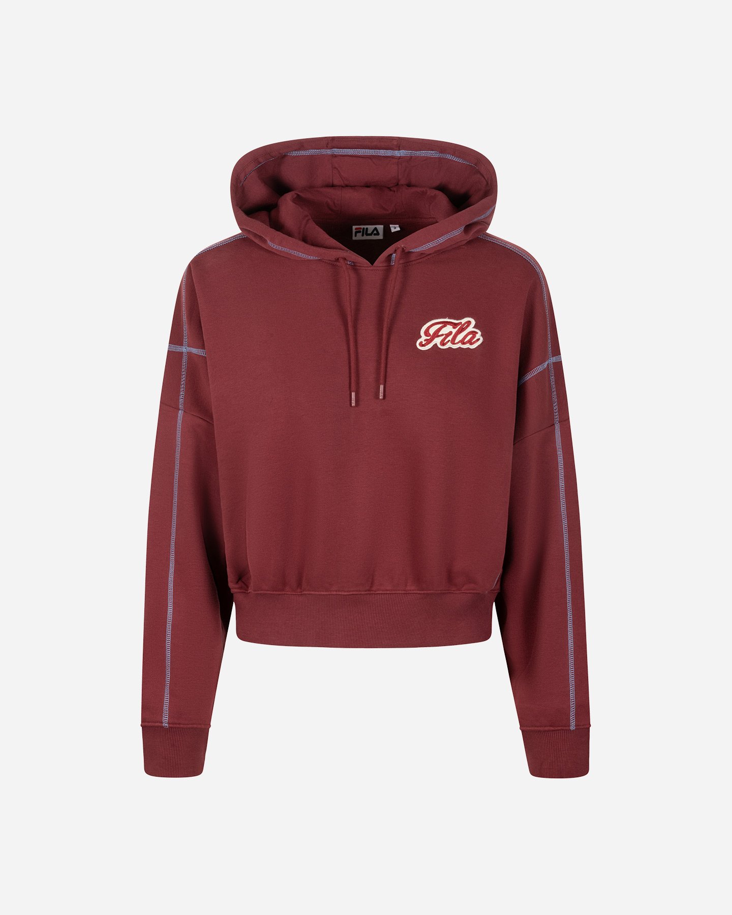 Felpa FILA STREETWEAR W - 0 | Cisalfa Sport