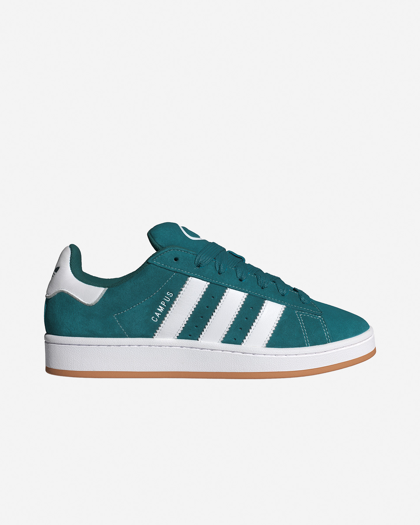 Scarpe sneakers ADIDAS CAMPUS 00s W - Verde - 0 | Cisalfa Sport