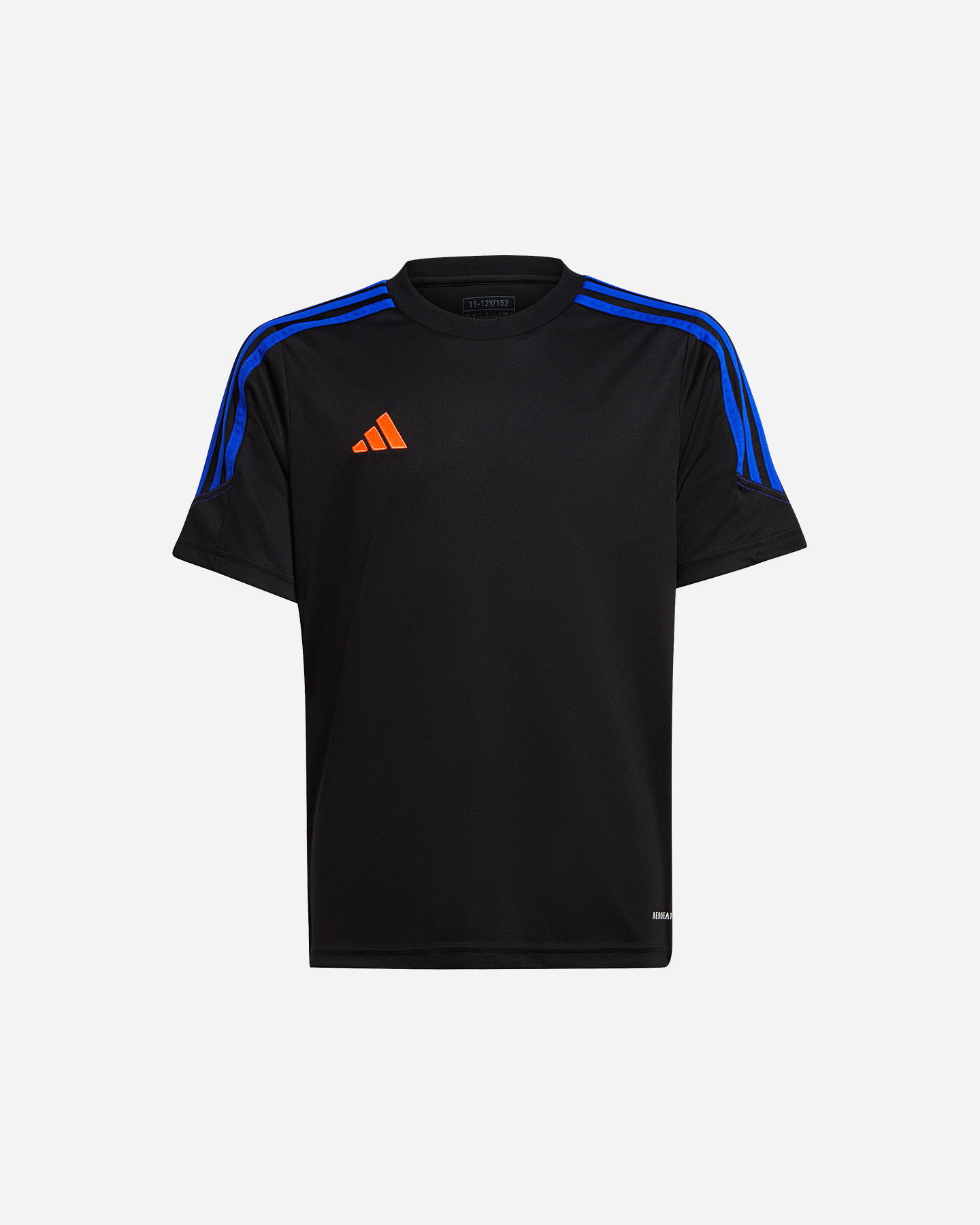 Maglia calcio ADIDAS TIRO23 JR - Nero - 0 | Cisalfa Sport