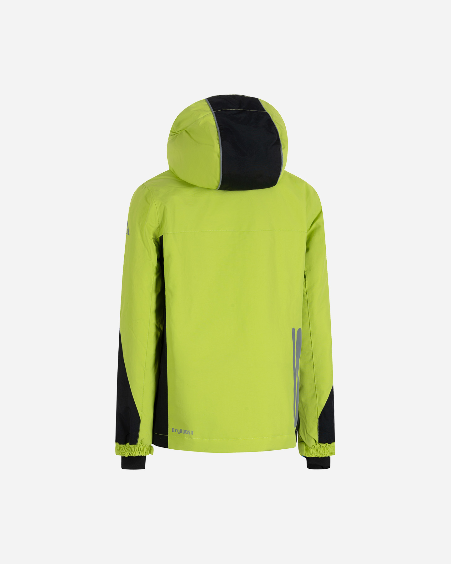 Giacca sci 8848 SKI ESSENTIAL JR - Verde - 1 | Cisalfa Sport