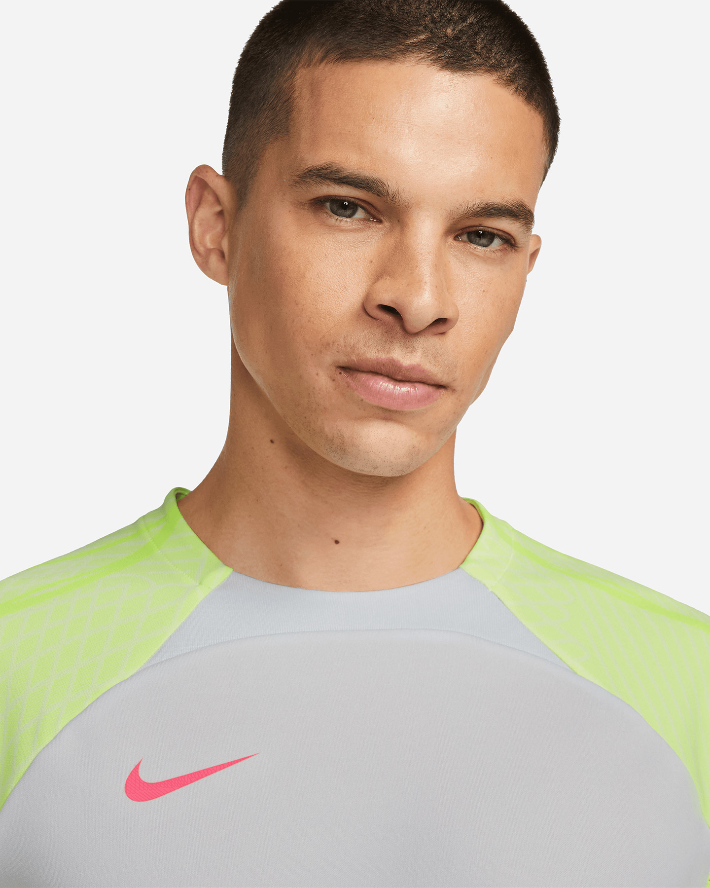 Maglia calcio NIKE STRIKE M - 2 | Cisalfa Sport