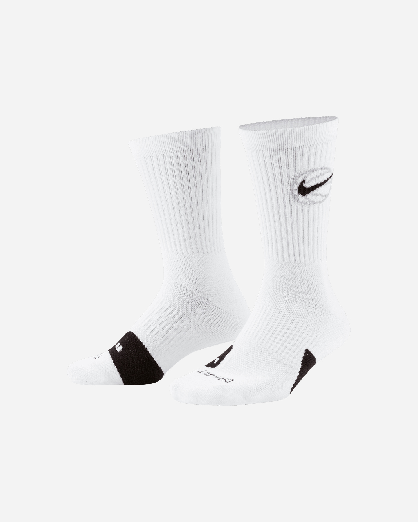 Calzettoni basket NIKE EVERYDAY CREW  - 0 | Cisalfa Sport