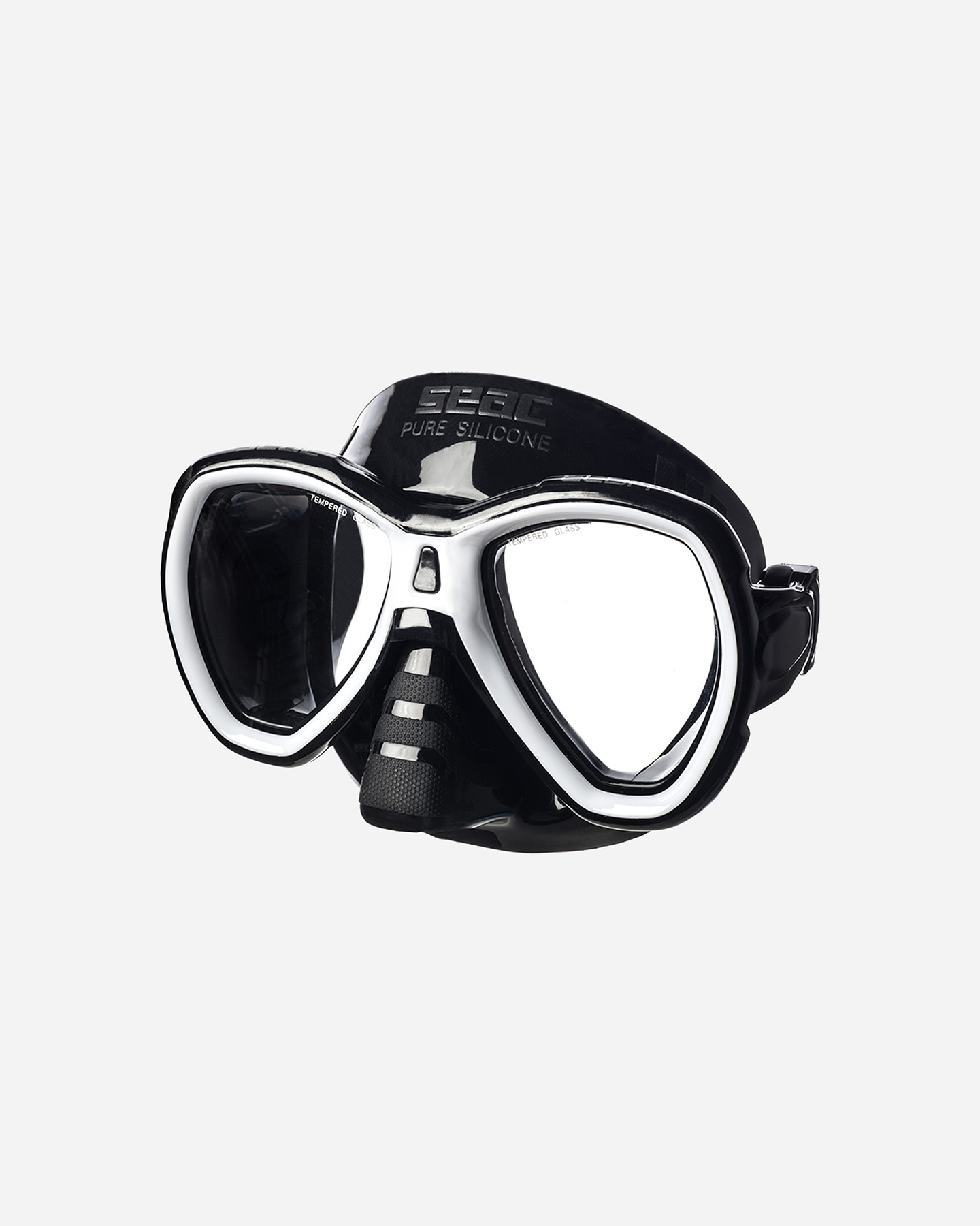 Maschera sub SEAC SUB ELBA  - 2 | Cisalfa Sport