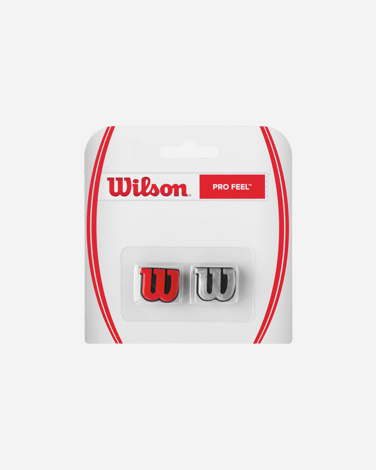 Accessorio tennis WILSON PRO FEEL - 0 | Cisalfa Sport