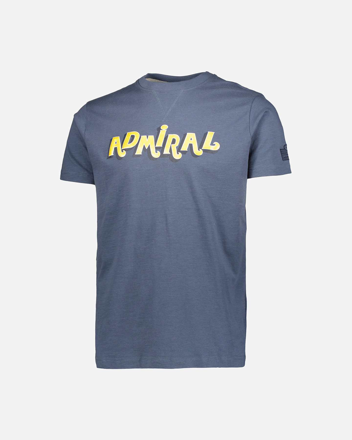 T-shirt ADMIRAL PRINTED M - 0 | Cisalfa Sport