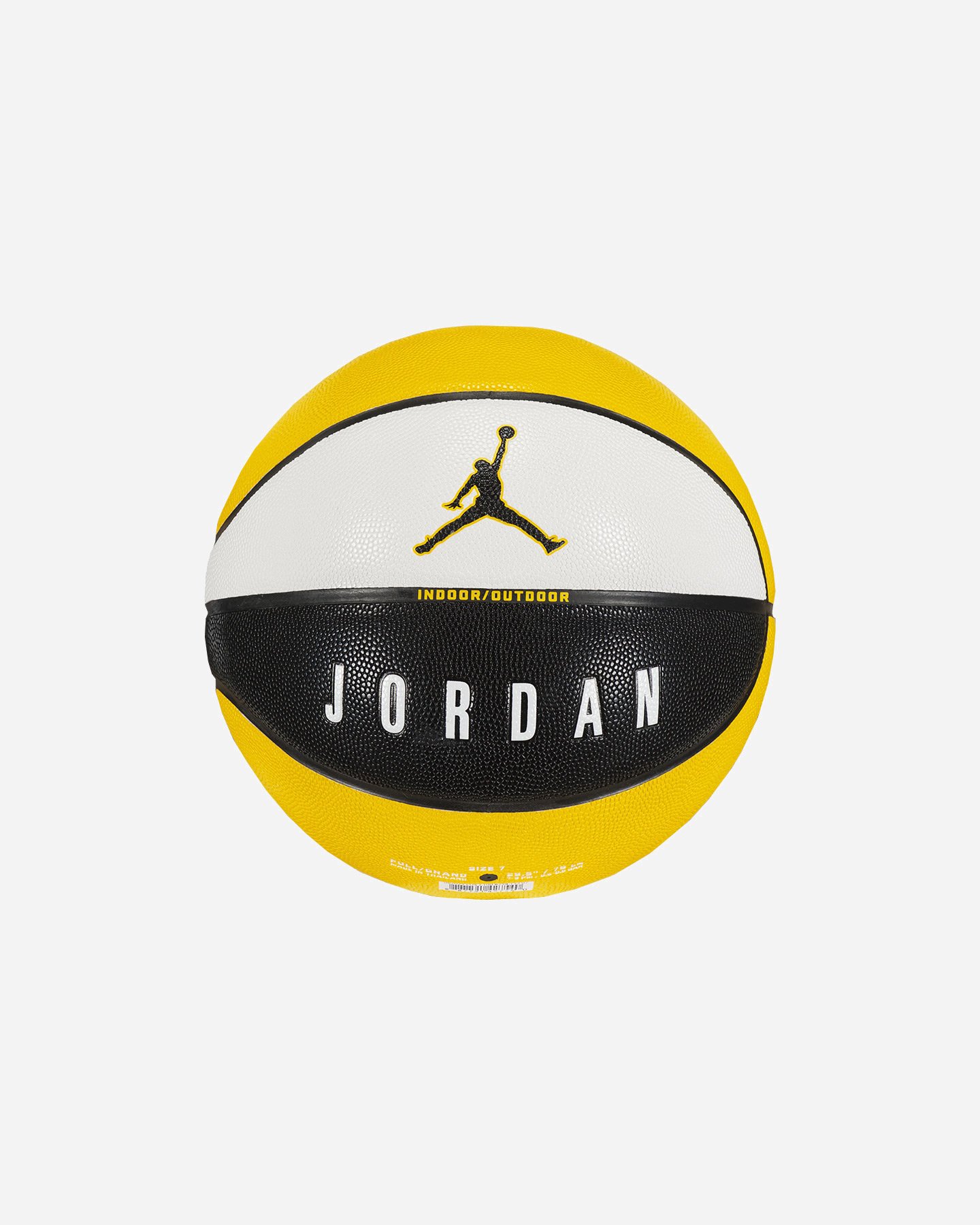 Pallone basket NIKE JORDAN ULTIMATE 8P 2.0  - 0 | Cisalfa Sport