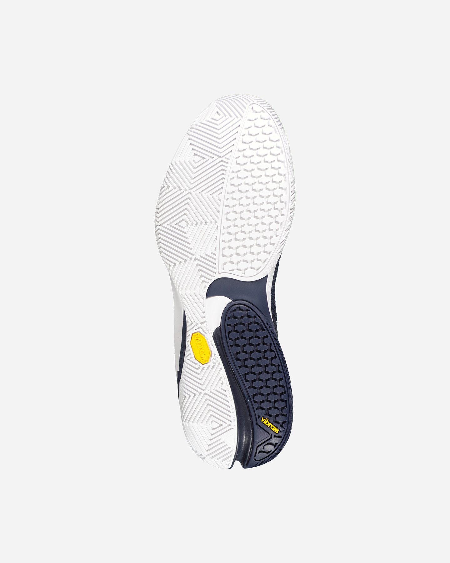 Scarpe padel BULLPADEL HACK VIBRAM LTD 24V PADEL M - 2 | Cisalfa Sport