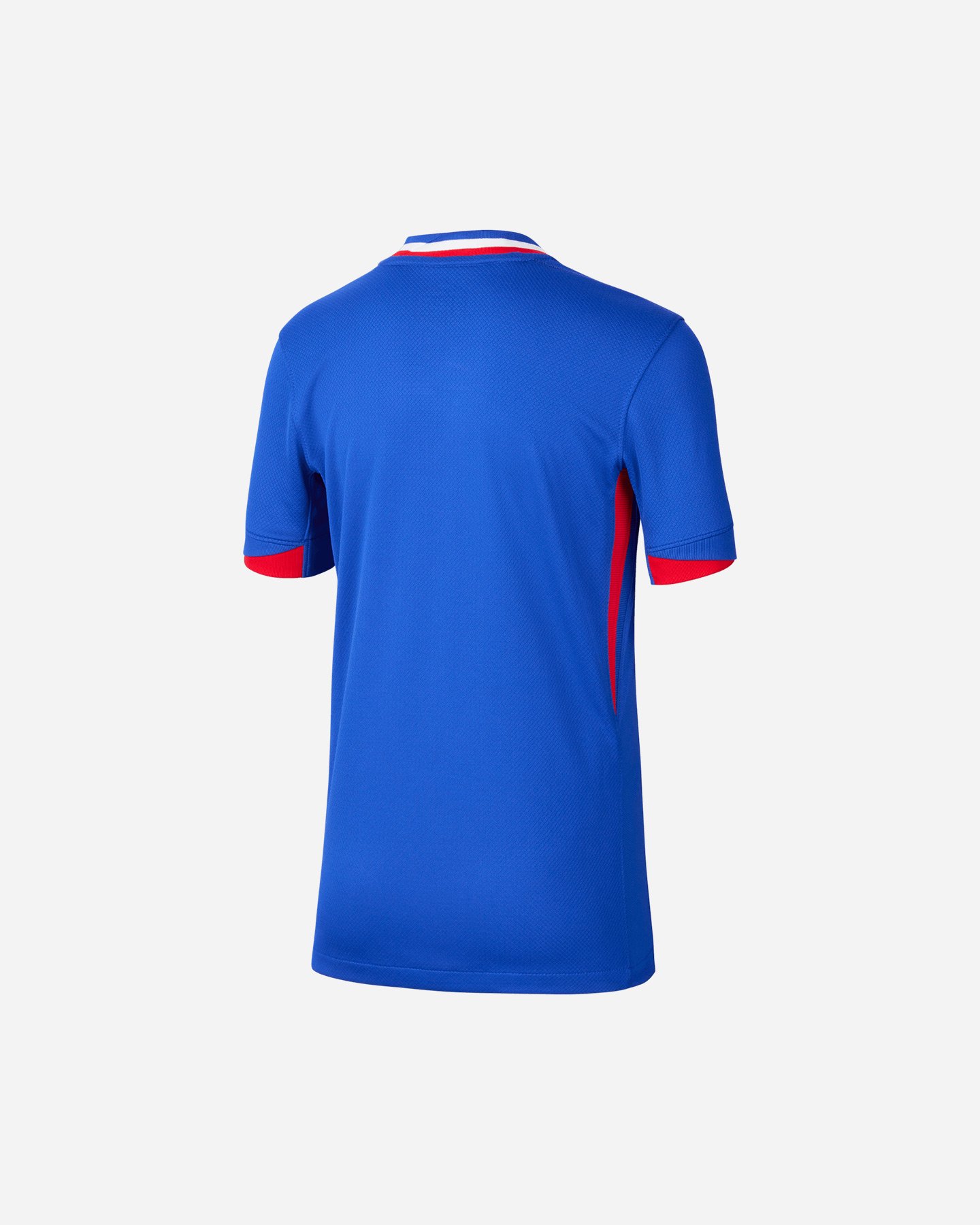 Maglia calcio NIKE DRI FIT FRANCIA HOME 23-24 JR - 1 | Cisalfa Sport