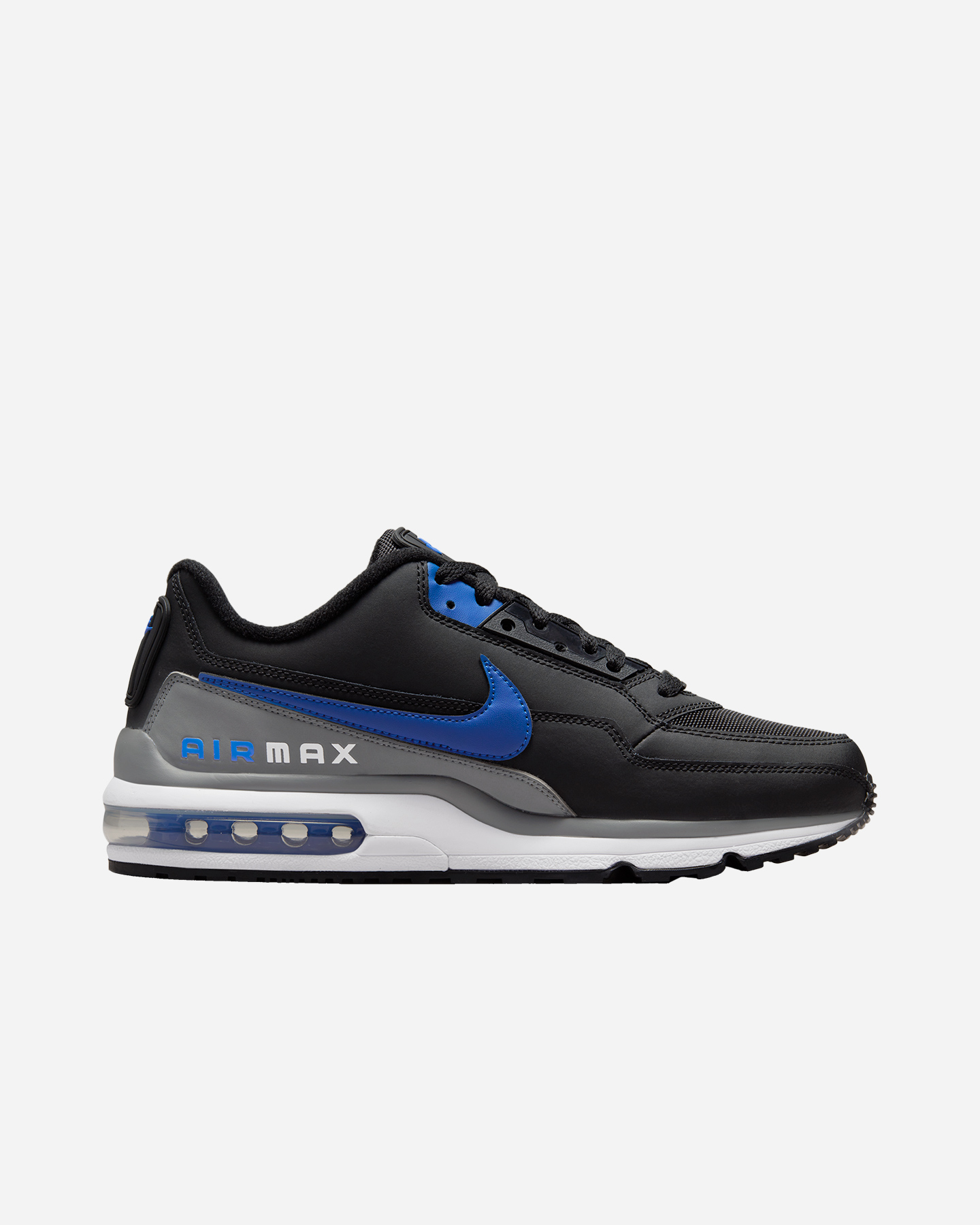 Scarpe sneakers NIKE AIR MAX LTD 3 M - Nero - 0 | Cisalfa Sport