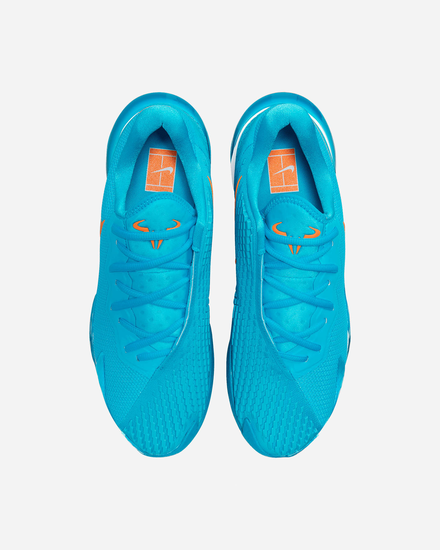 Scarpe tennis NIKE COURT ZOOM VAPOR CAGE 4 RAFA M - 9 | Cisalfa Sport