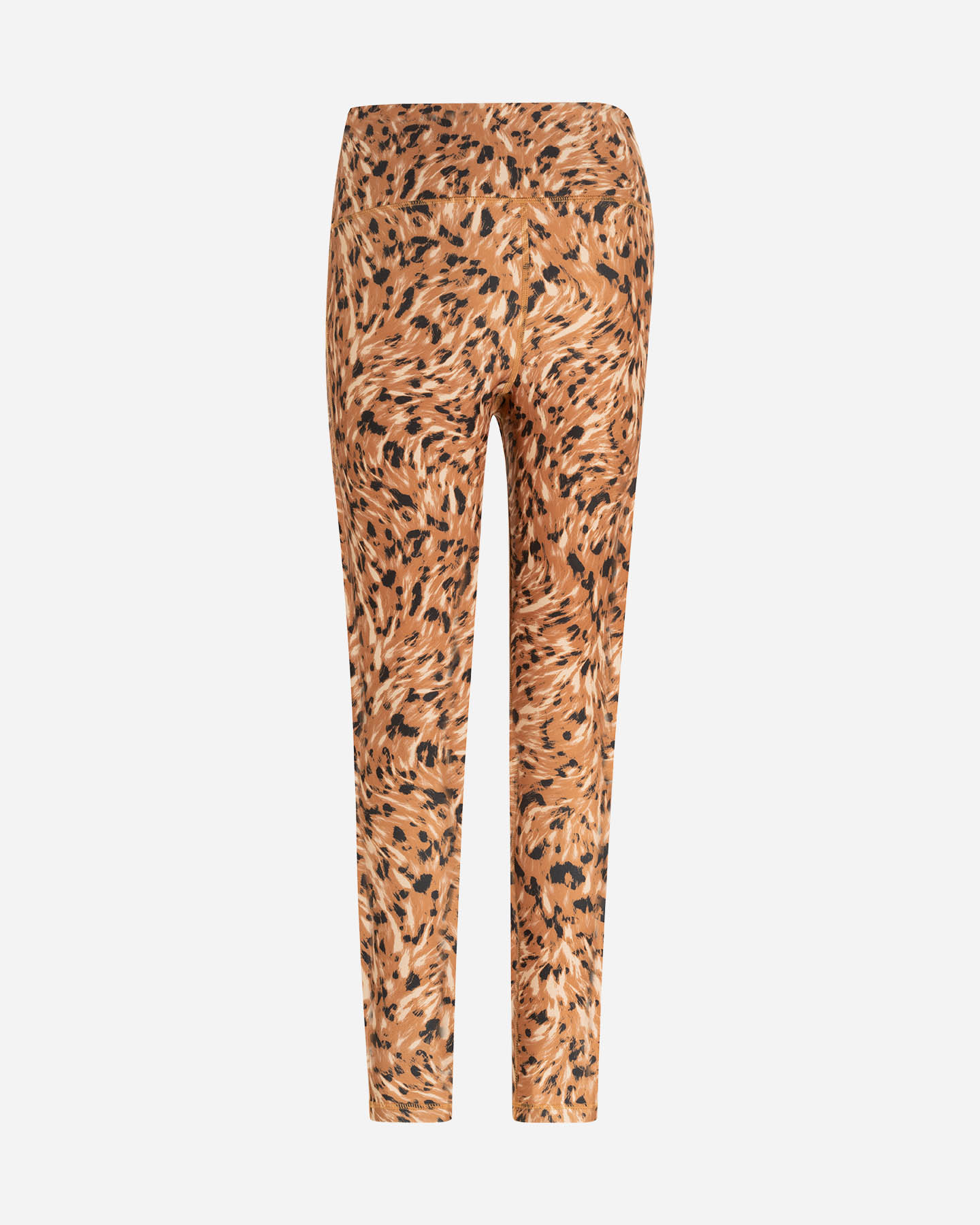 Leggings PUMA POLY 7/8 AOP W - 1 | Cisalfa Sport