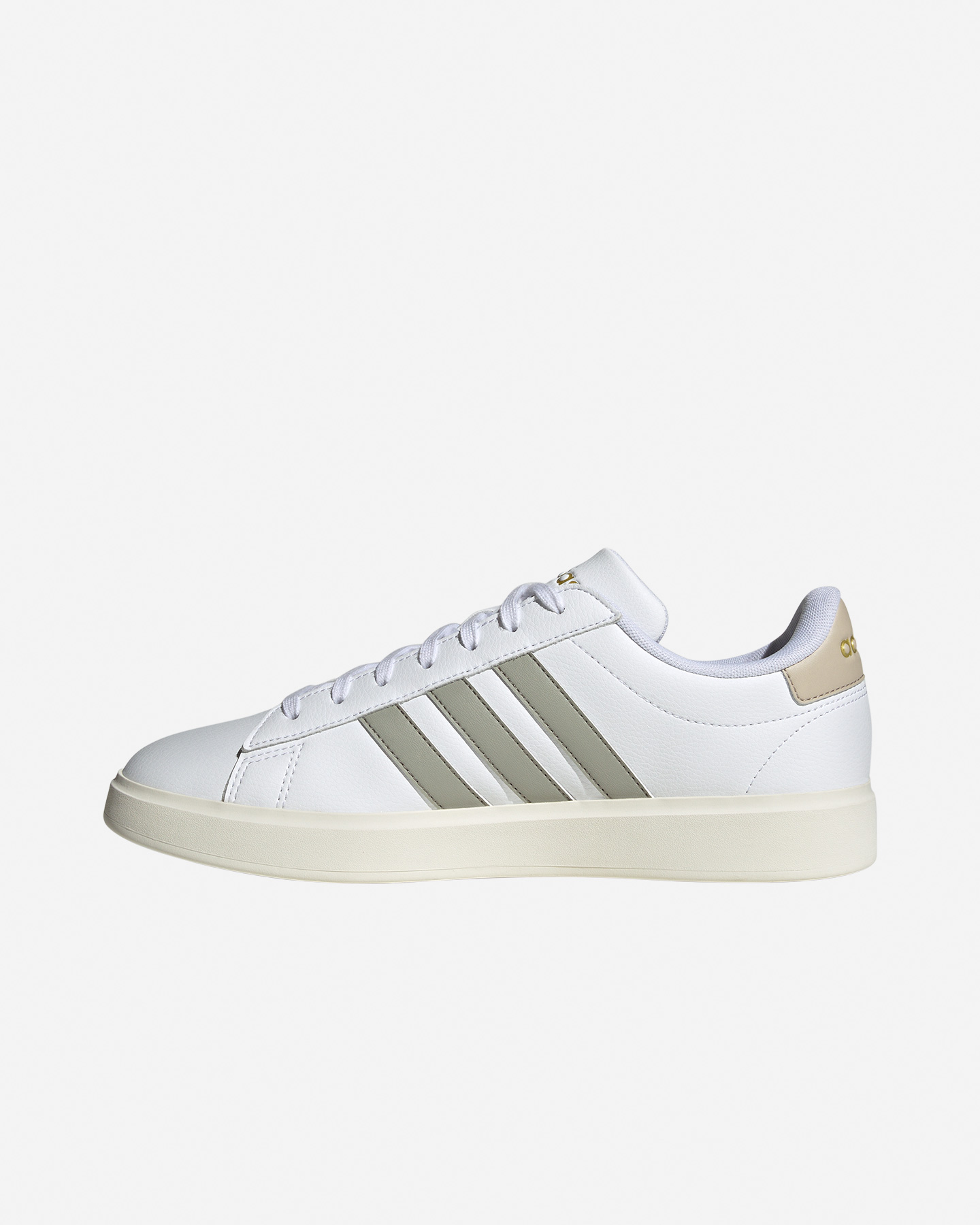 Scarpe sneakers ADIDAS GRAND COURT CLOUDFOAM M - 3 | Cisalfa Sport