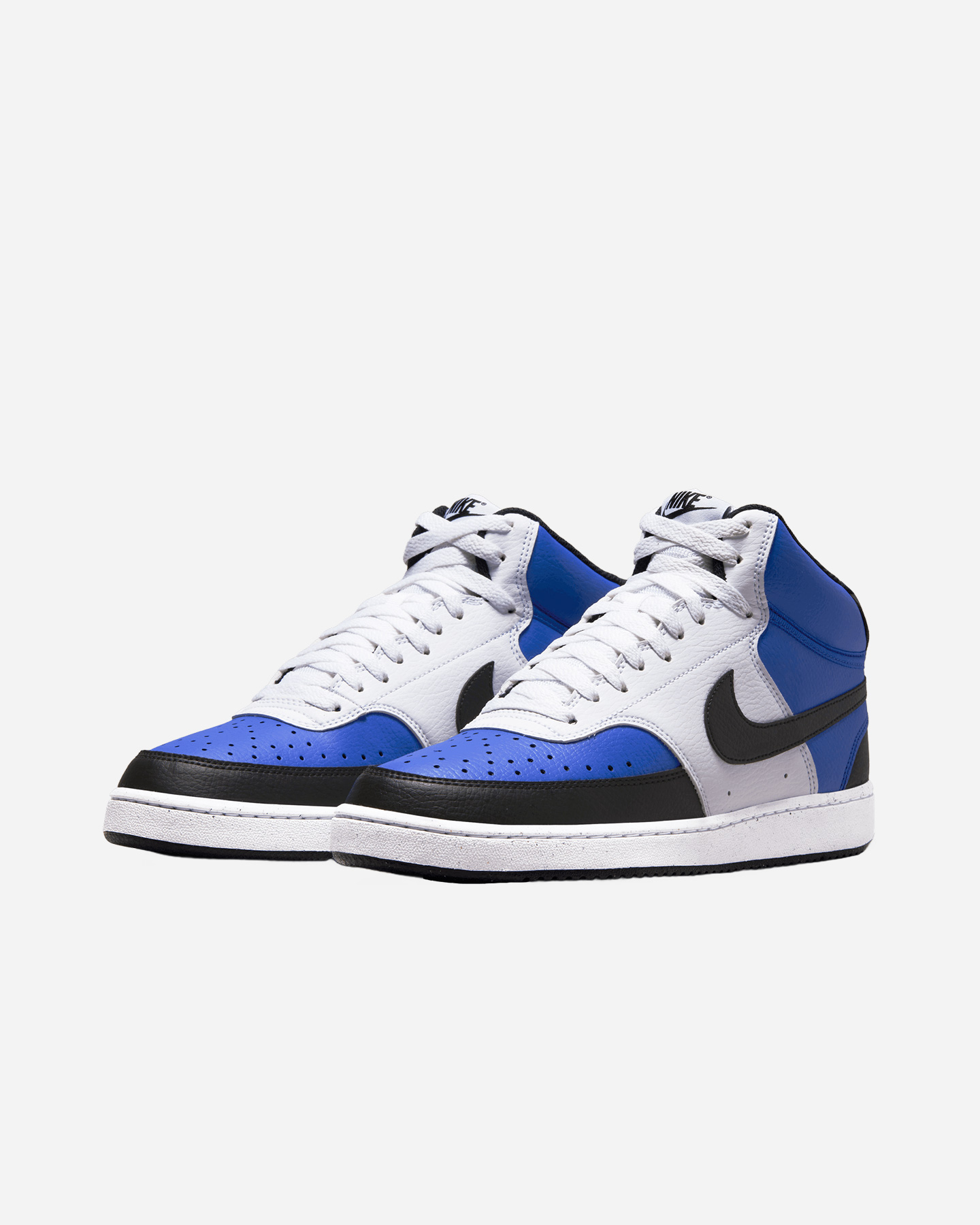 Scarpe sneakers NIKE COURT VISION MID NN AF GAME M - 1 | Cisalfa Sport