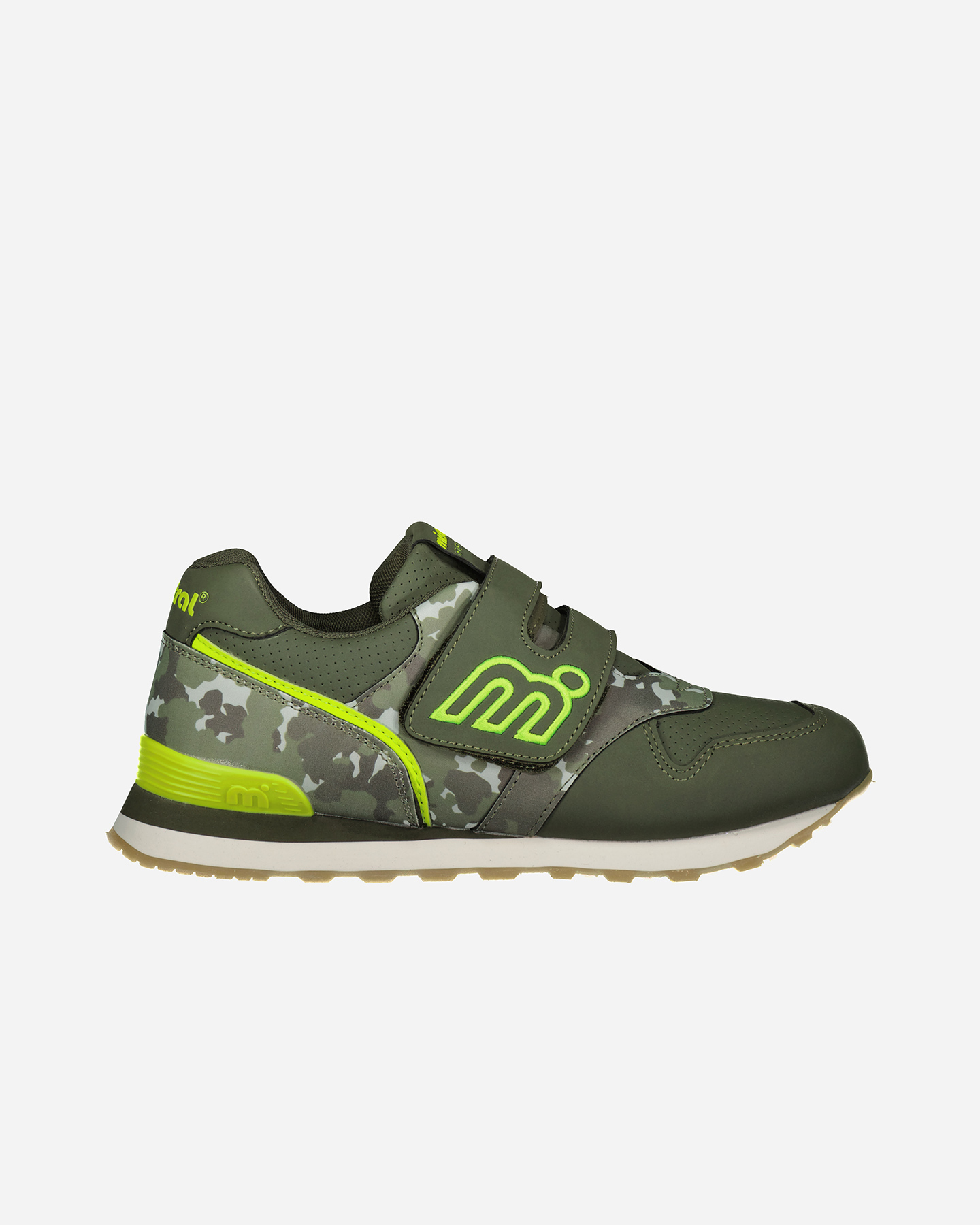 Scarpe sneakers MISTRAL SEVENTIES JR - 4 | Cisalfa Sport