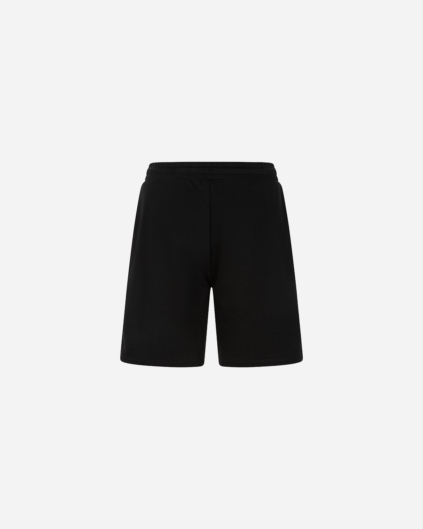 Pantaloncini ARENA ATHLETICS W - Nero - 5 | Cisalfa Sport