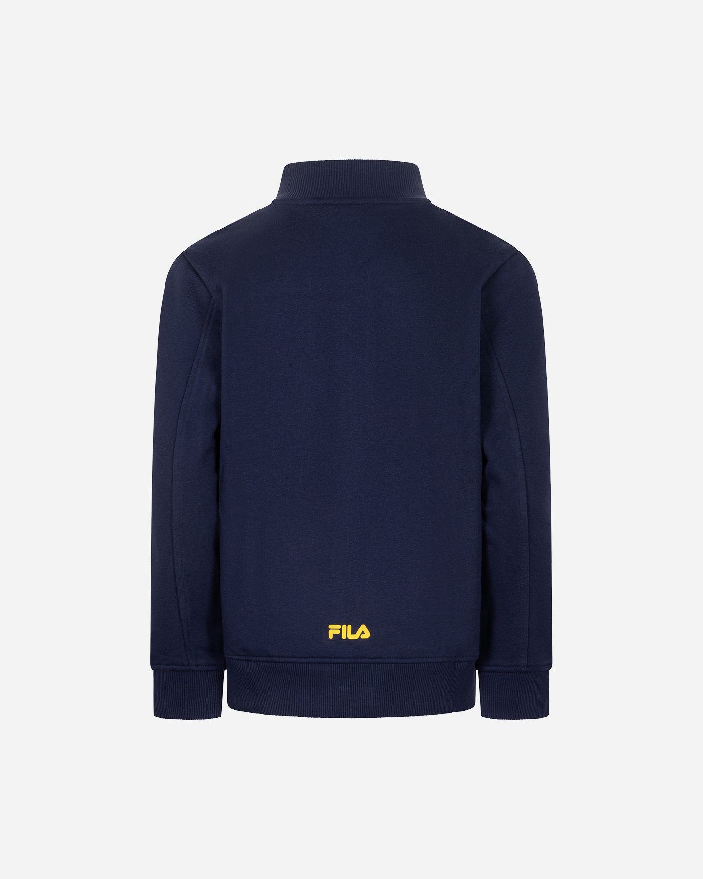 Felpa FILA STREETWEAR JR - 2 | Cisalfa Sport