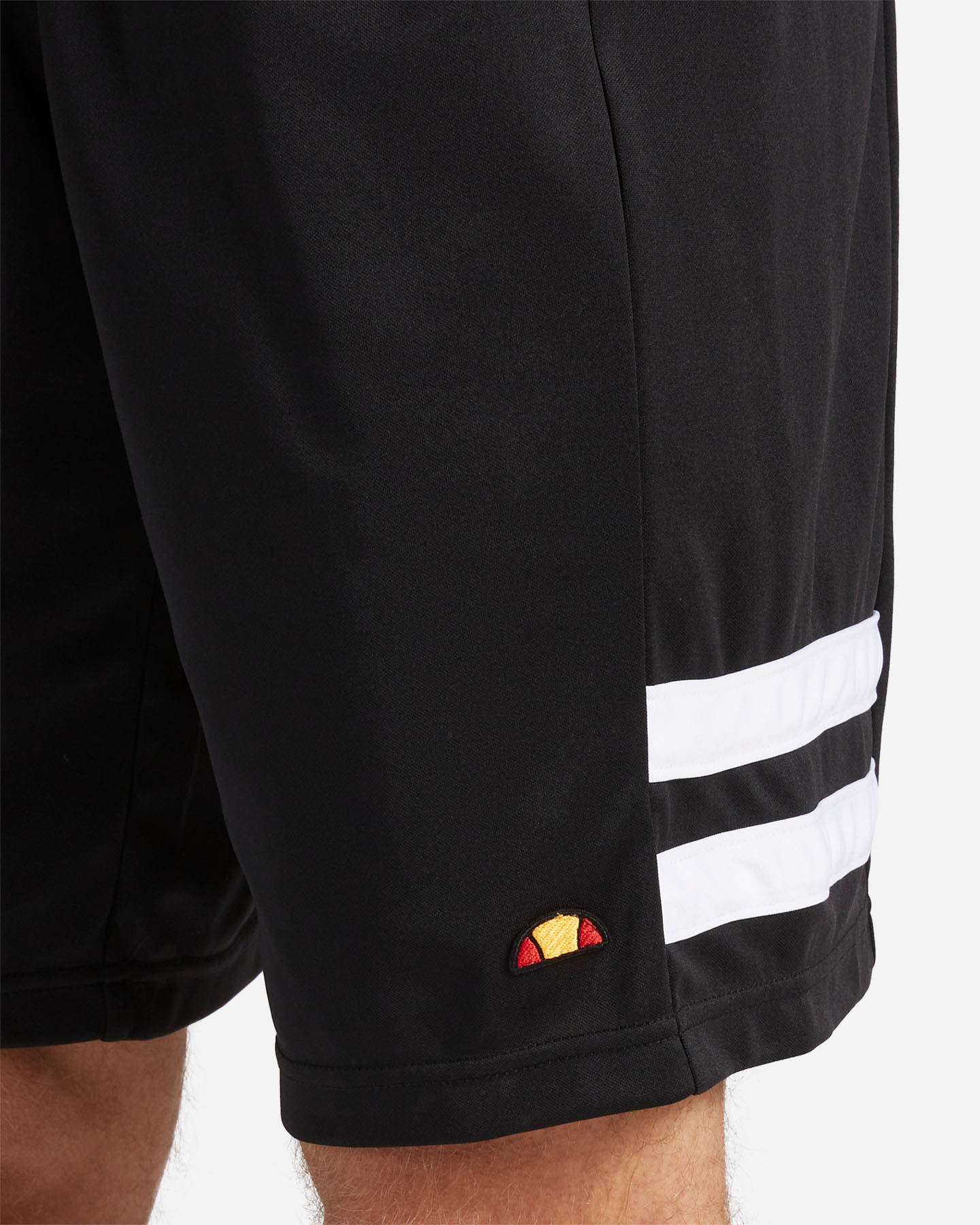 Bermuda ELLESSE CLASSIC PATCH M - 3 | Cisalfa Sport