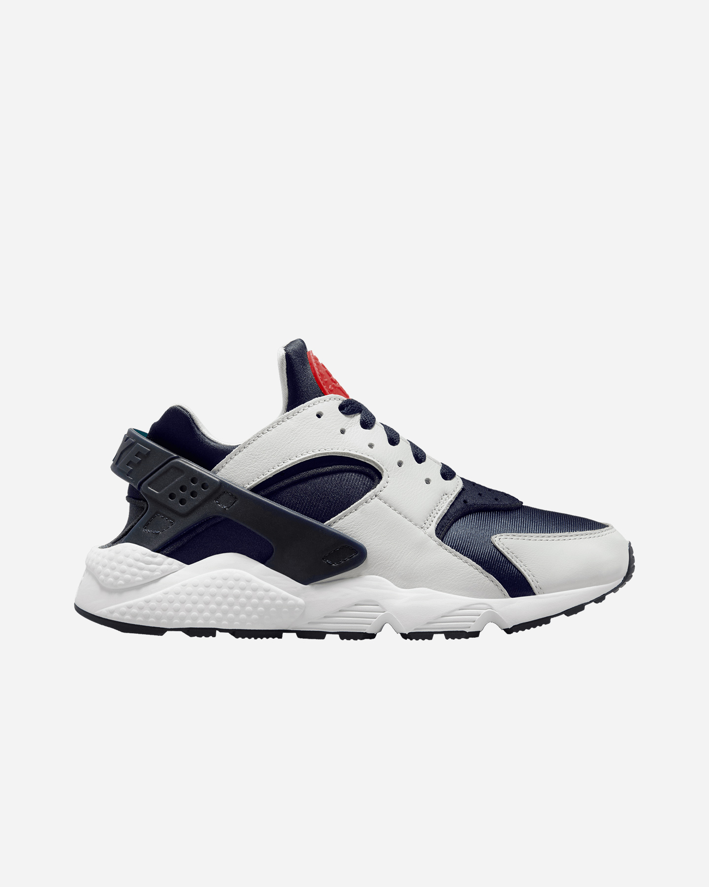 Scarpe sneakers NIKE AIR HUARACHE M - 12 | Cisalfa Sport