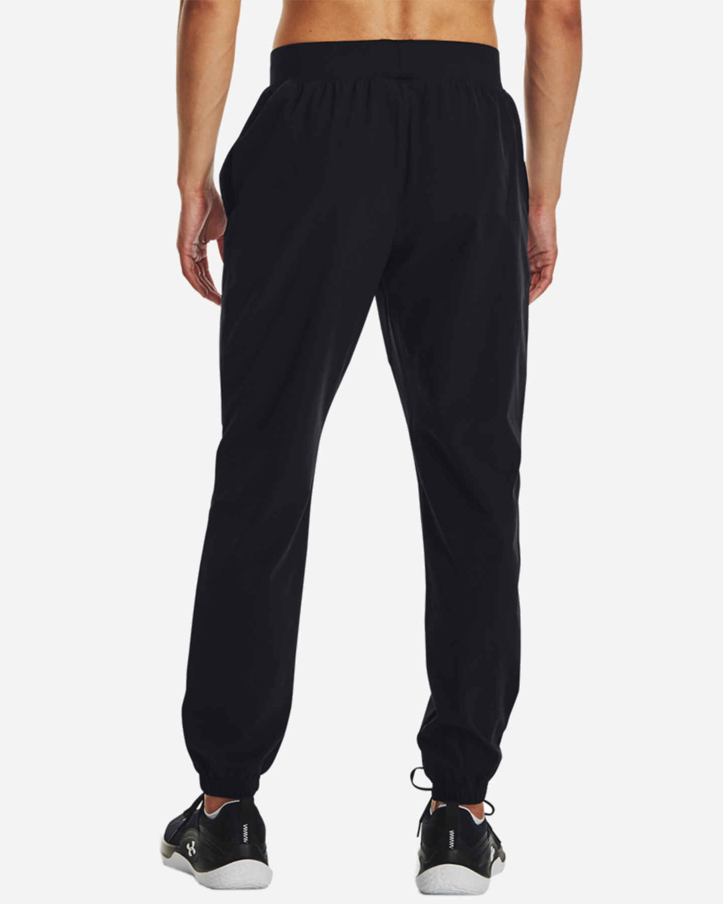 Pantalone training UNDER ARMOUR STRETCH WOVEN M - 3 | Cisalfa Sport