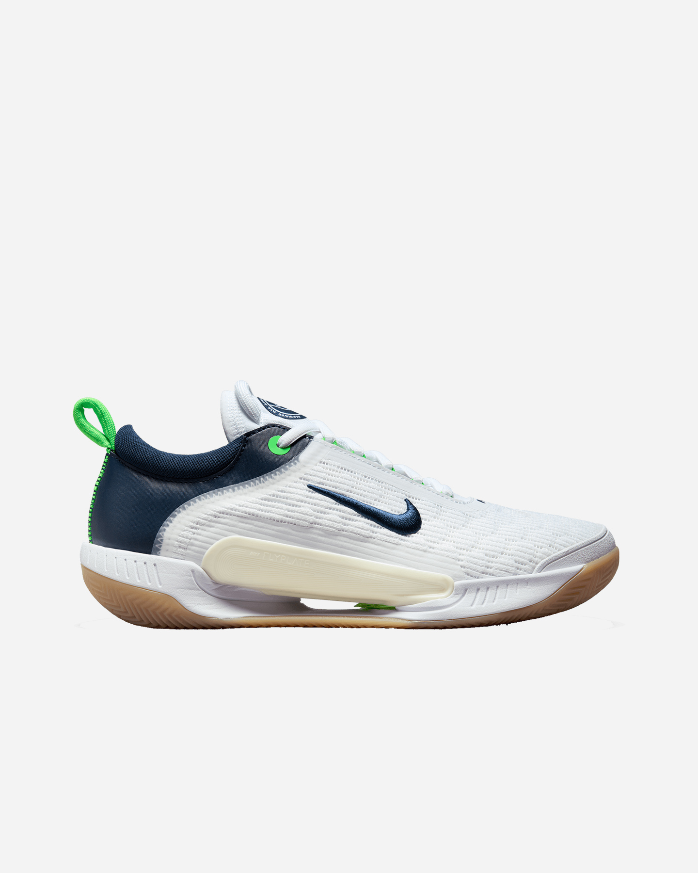 Scarpe tennis NIKE COURT AIR ZOOM NXT CLAY M - 0 | Cisalfa Sport