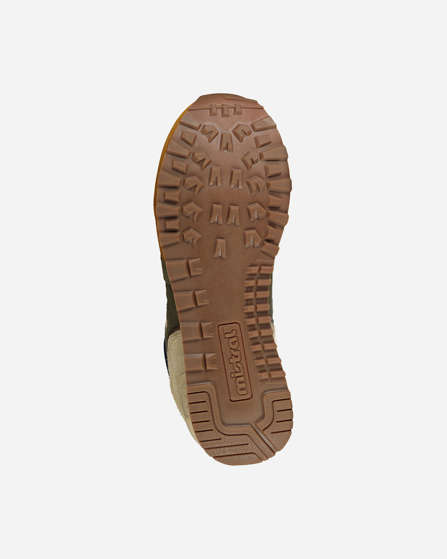 Scarpe sneakers MISTRAL SEVENTIES M - 10 | Cisalfa Sport