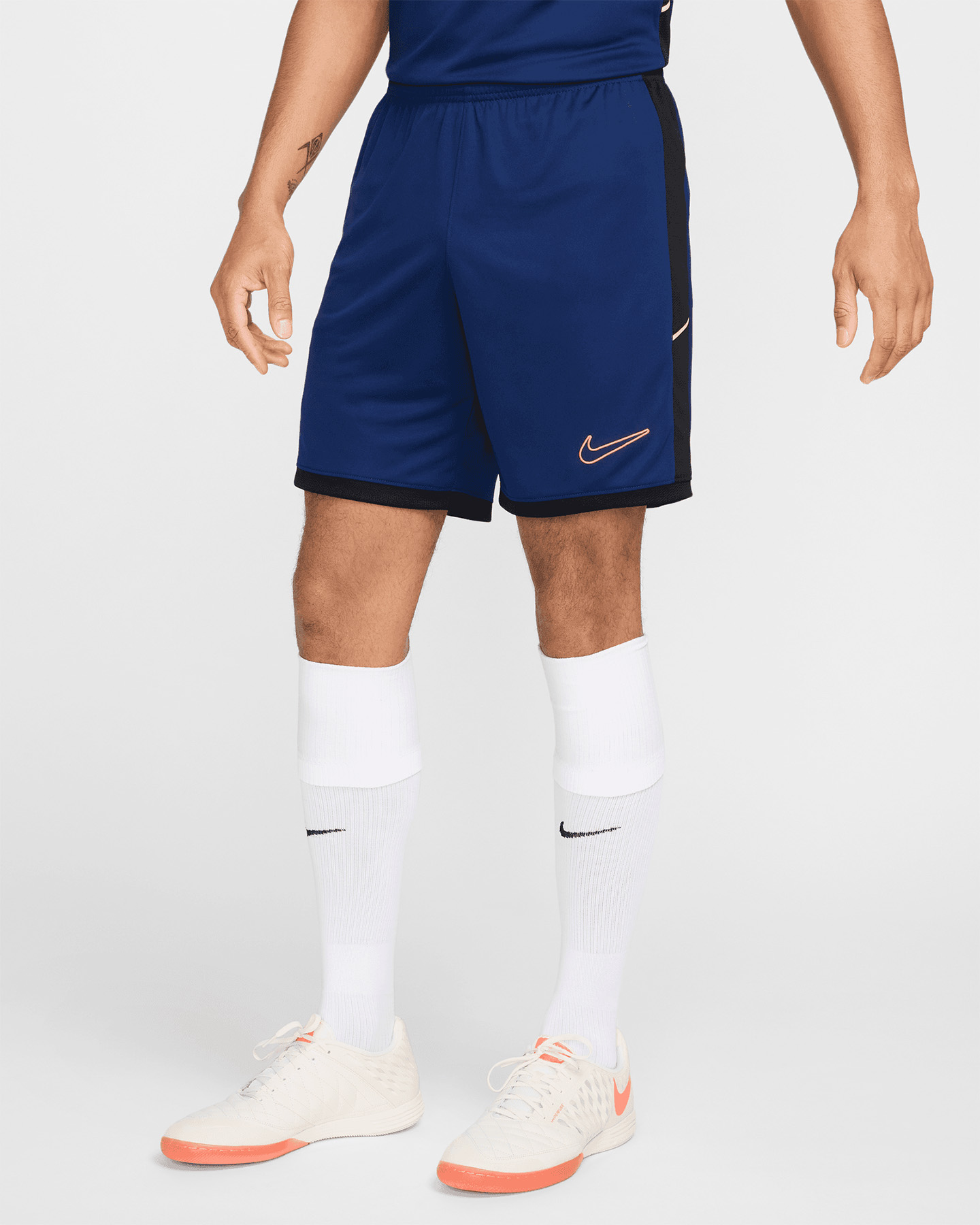 Pantaloncini calcio NIKE ACADEMY 25 M - Color mix - 0 | Cisalfa Sport