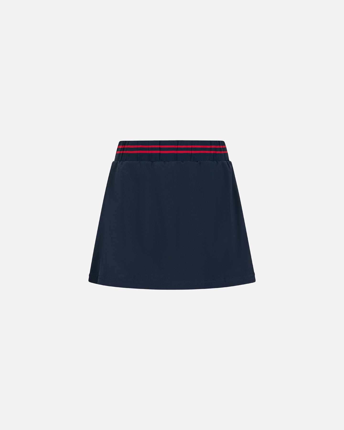 Pantalone tennis FILA BASIC JR - Blu - 0 | Cisalfa Sport