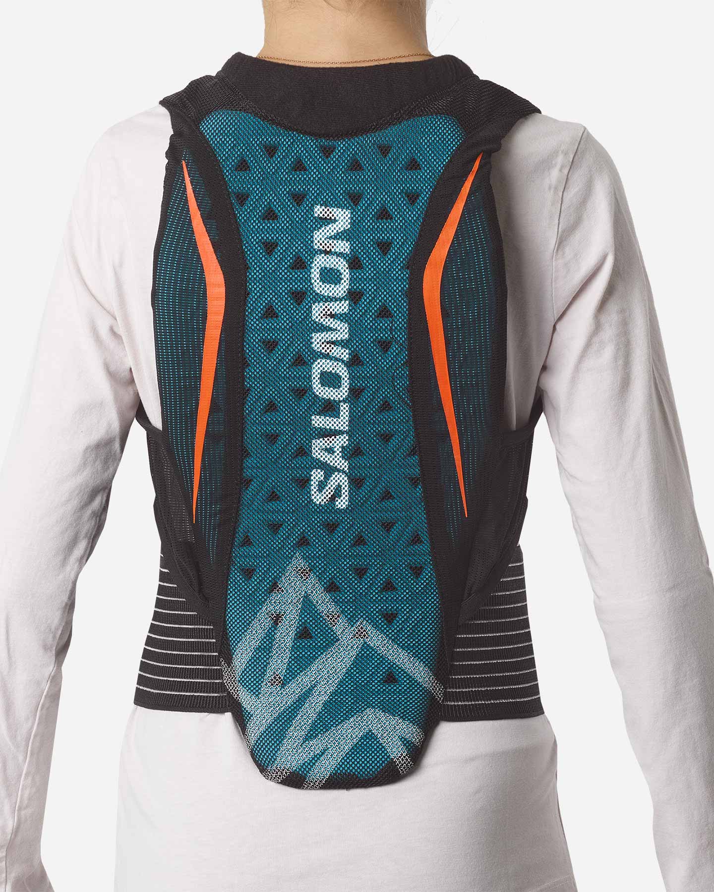 Protezione sci SALOMON FLEXCELL PRO JR - 3 | Cisalfa Sport