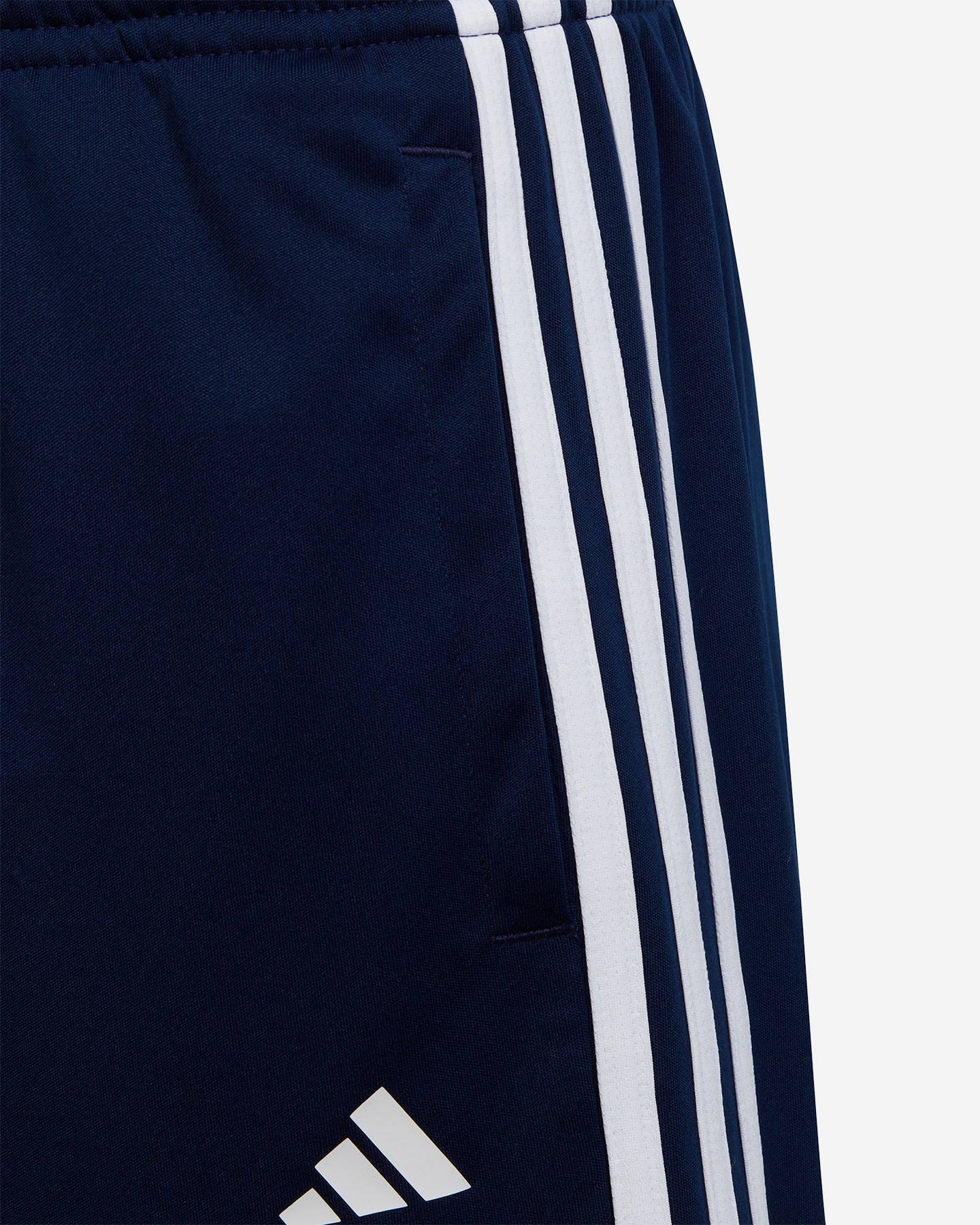 Pantaloncini ADIDAS BOY 3STRIPES JR - 4 | Cisalfa Sport