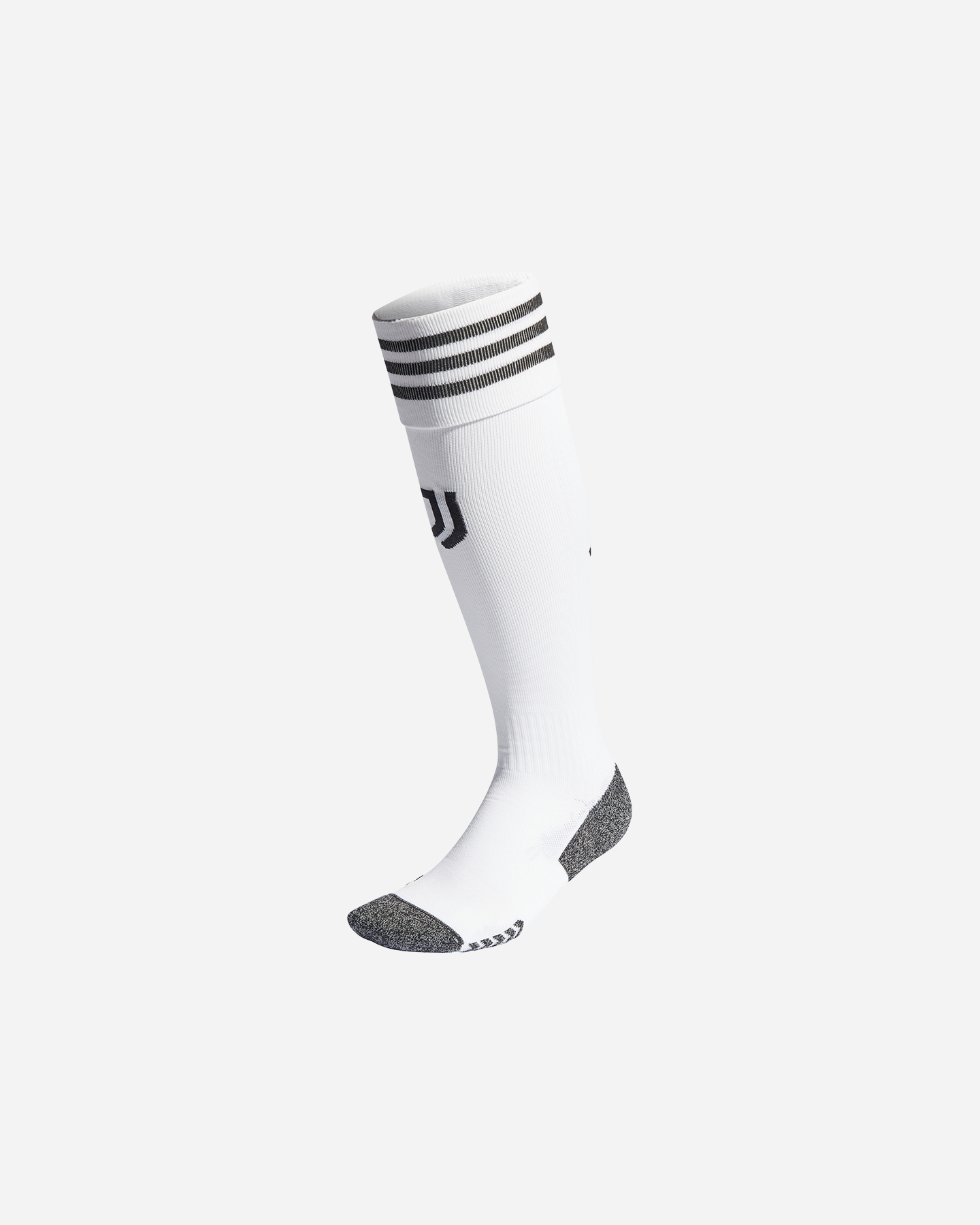 Calzettoni calcio ufficiali ADIDAS JUVE AWAY 23-24 M - Bianco - 0 | Cisalfa Sport