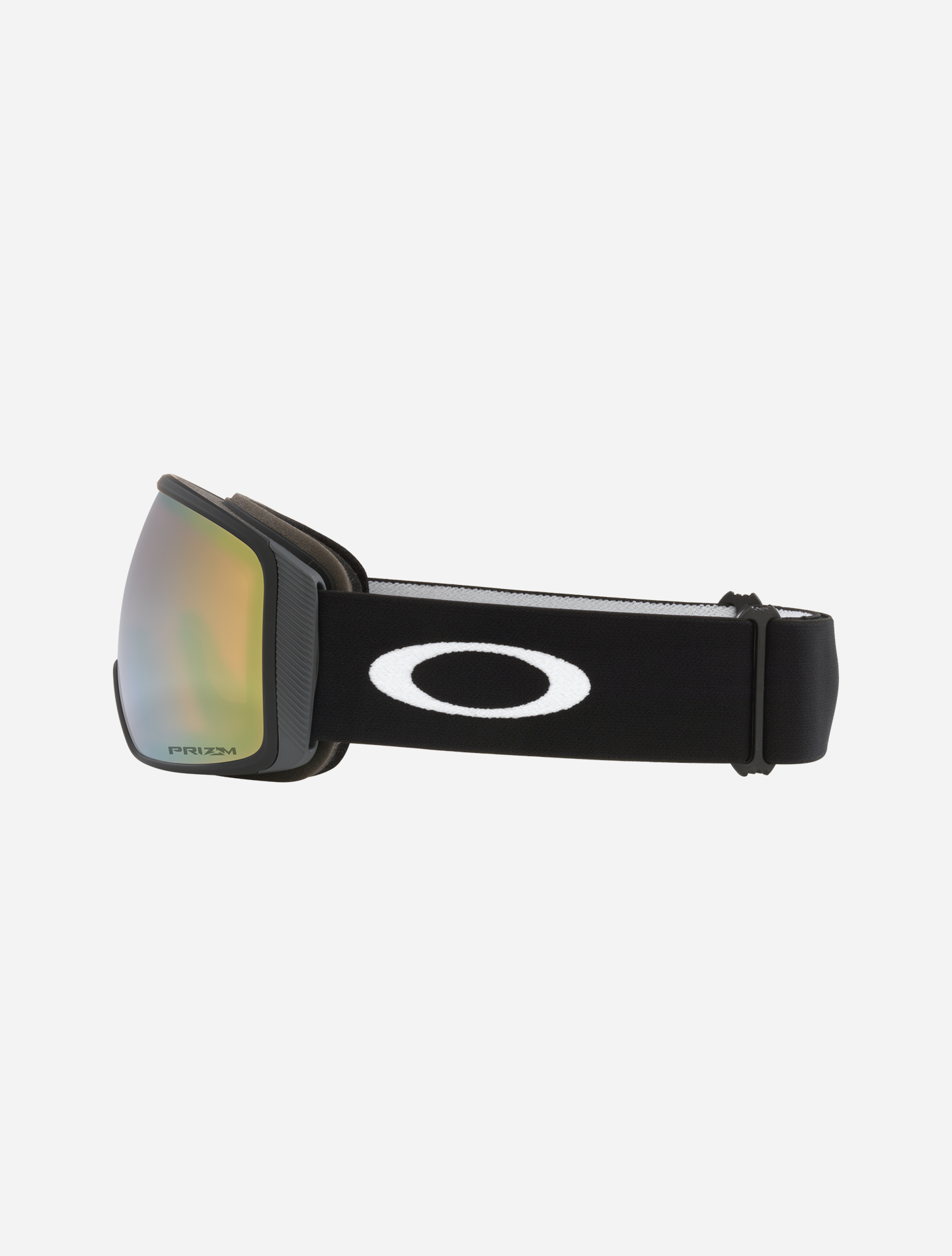 Maschera sci OAKLEY FLIGHT TRACKER L PRIZM   - 5 | Cisalfa Sport