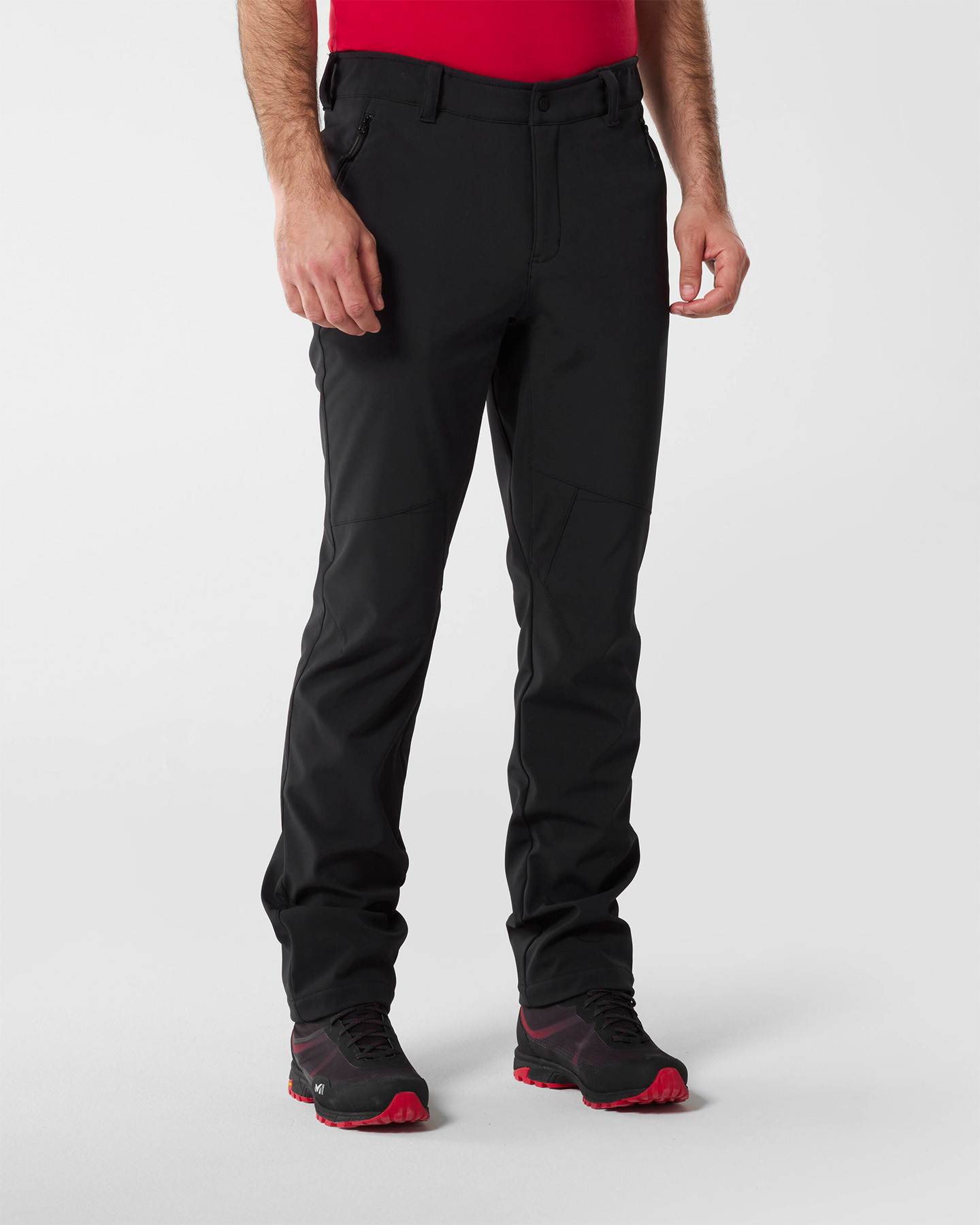 Pantalone outdoor MILLET LAPIAZ M - 1 | Cisalfa Sport