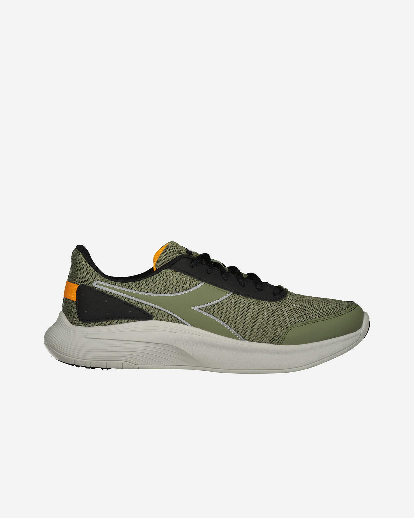 Scarpe running DIADORA EAGLE 6 M - Verde - 0 | Cisalfa Sport
