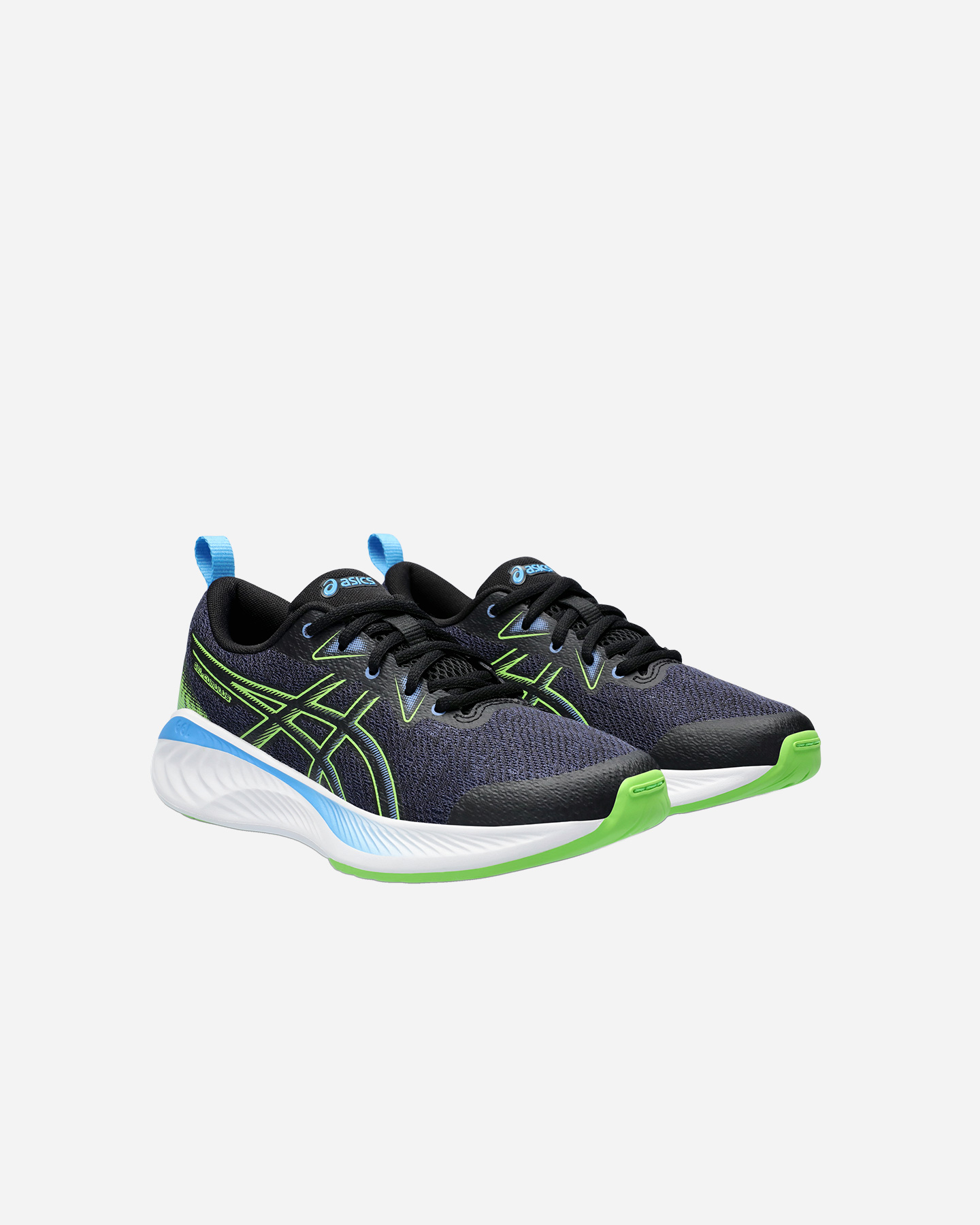 Scarpe running ASICS GEL-CUMULUS 25 GS JR - 1 | Cisalfa Sport