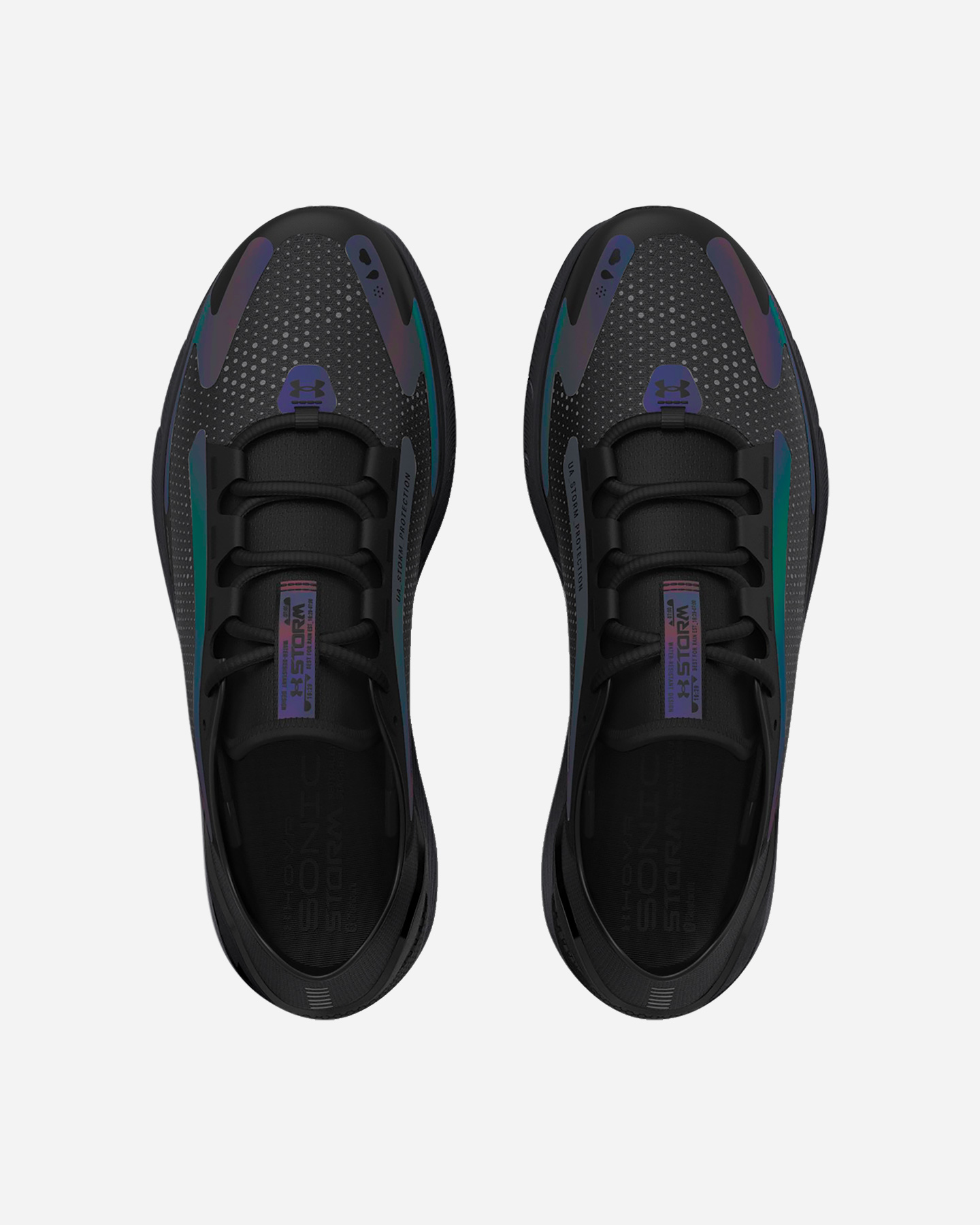 Scarpe running UNDER ARMOUR HOVR SONIC 5 STORM W - 1 | Cisalfa Sport