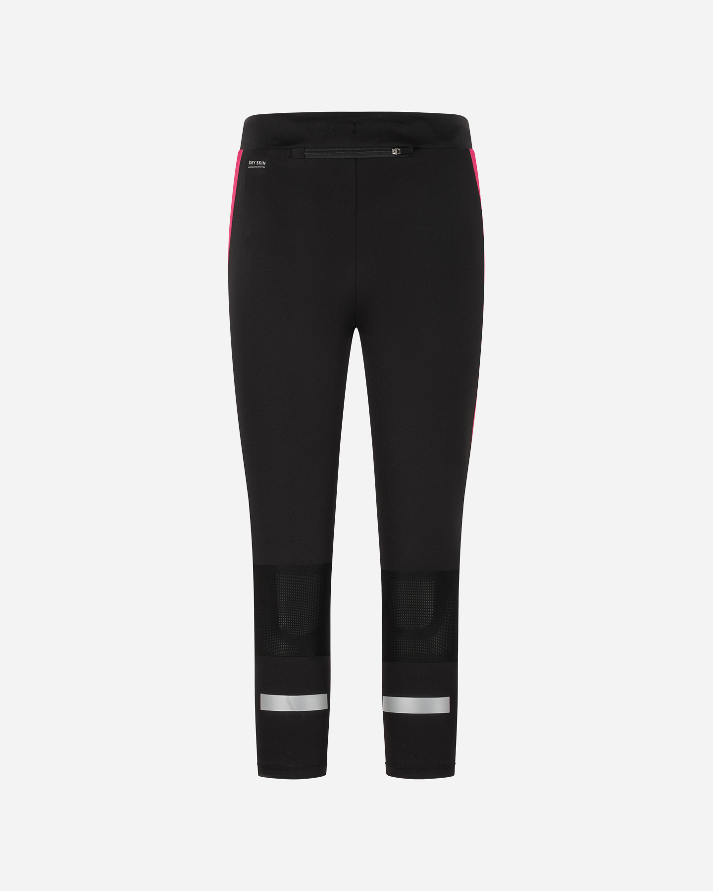 Capri running ARENA ATHLETIC RUN W - Fucsia - 1 | Cisalfa Sport