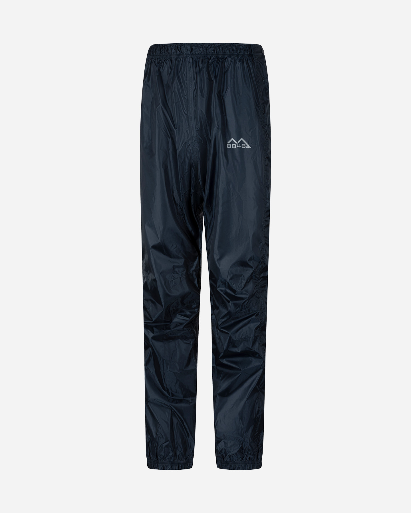 Pantalone antipioggia 8848 RAIN P3 - Blu - 0 | Cisalfa Sport