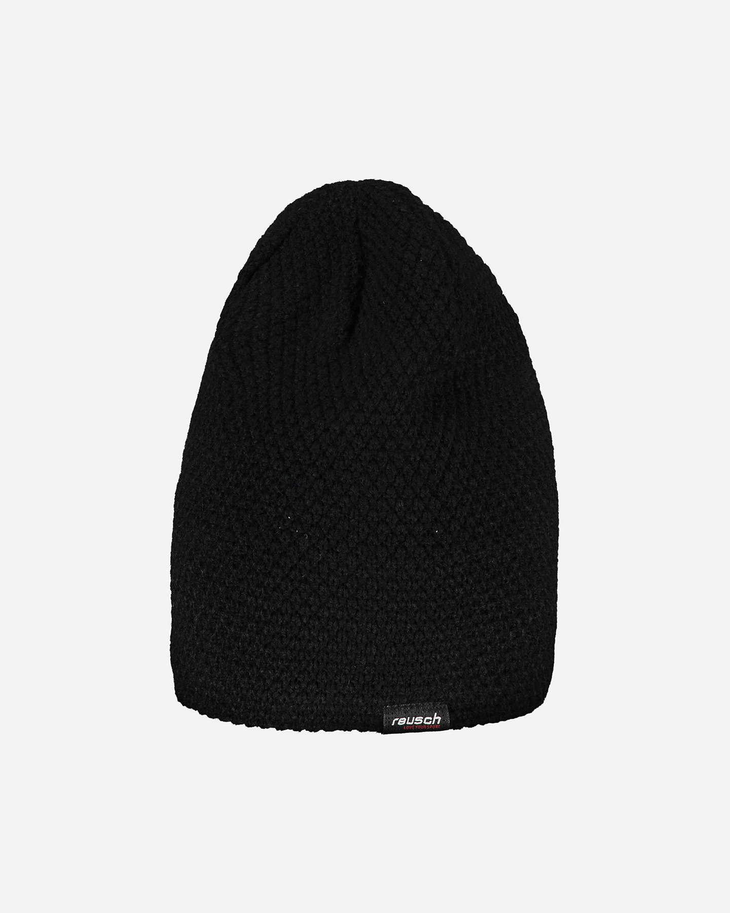 Berretto REUSCH WHISTLER - Nero - 0 | Cisalfa Sport