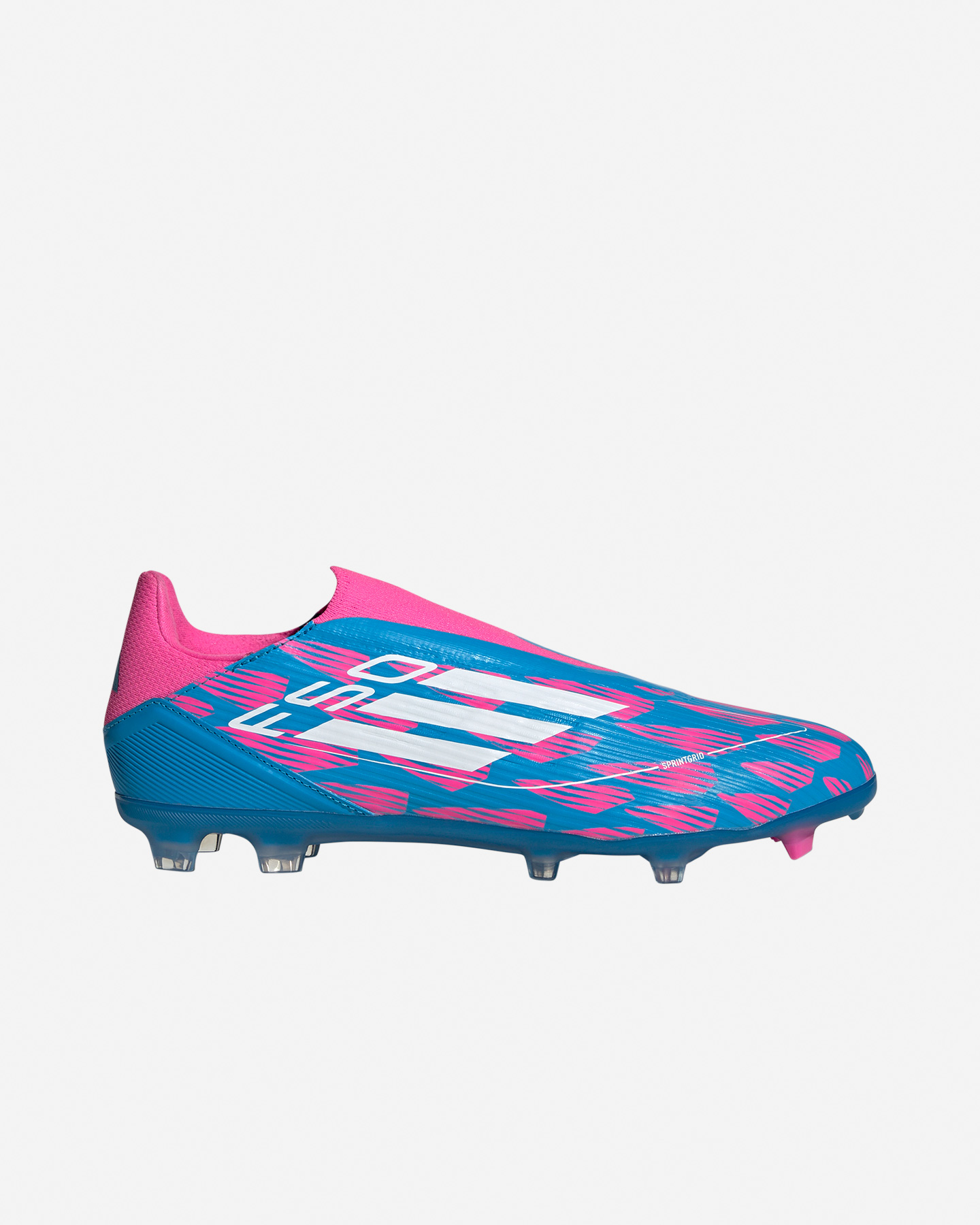 Scarpe calcio ADIDAS F50 LEAGUE LL FG-MG M - Color mix - 0 | Cisalfa Sport