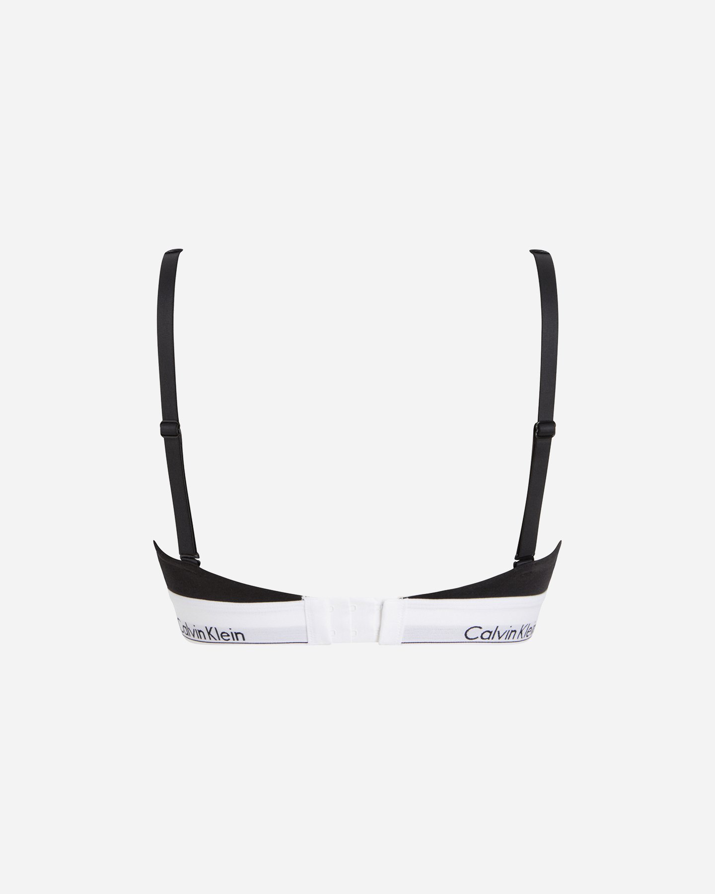 Intimo CALVIN KLEIN UNDERWEAR LINED BRALETTE W - 1 | Cisalfa Sport