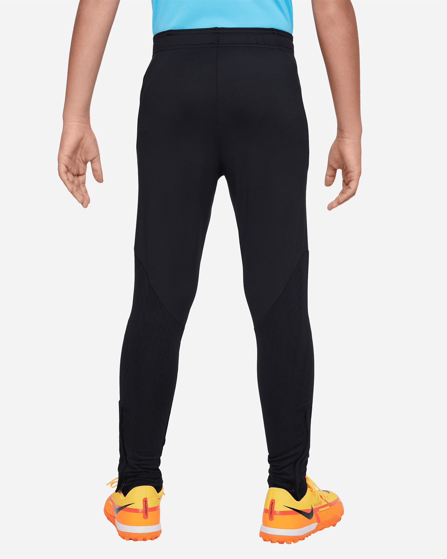 Pantaloncini calcio NIKE DRI FIT STRIKE JR - Nero - 1 | Cisalfa Sport